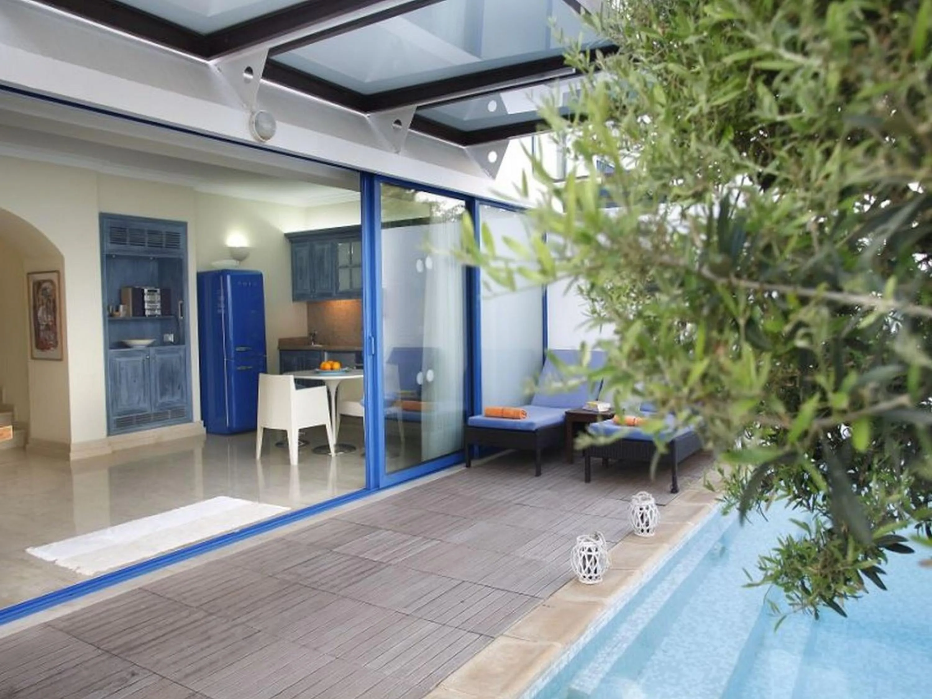 Protaras Nausicaa Villa Mykonos