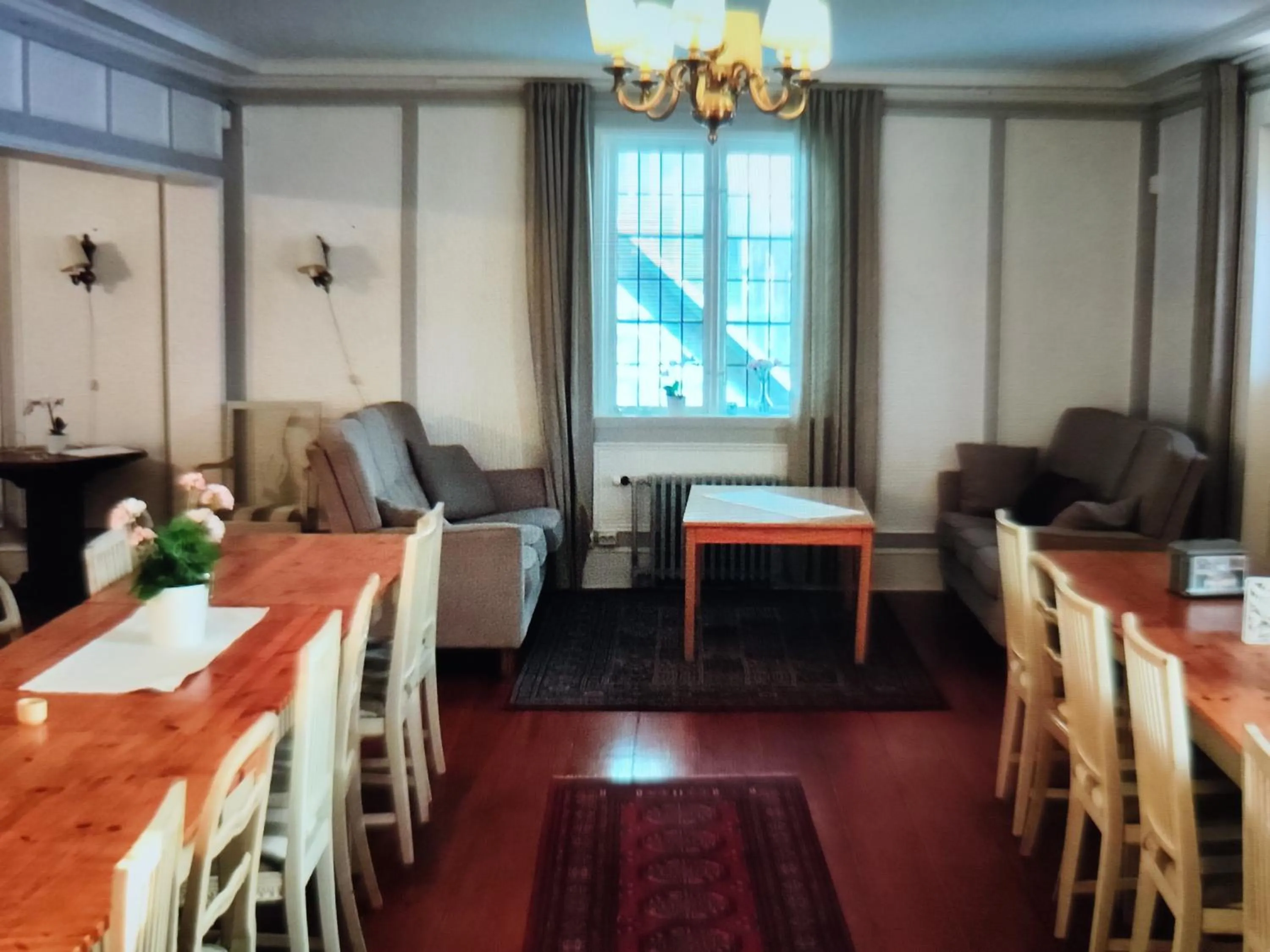 Ljungskile Turist Hotell