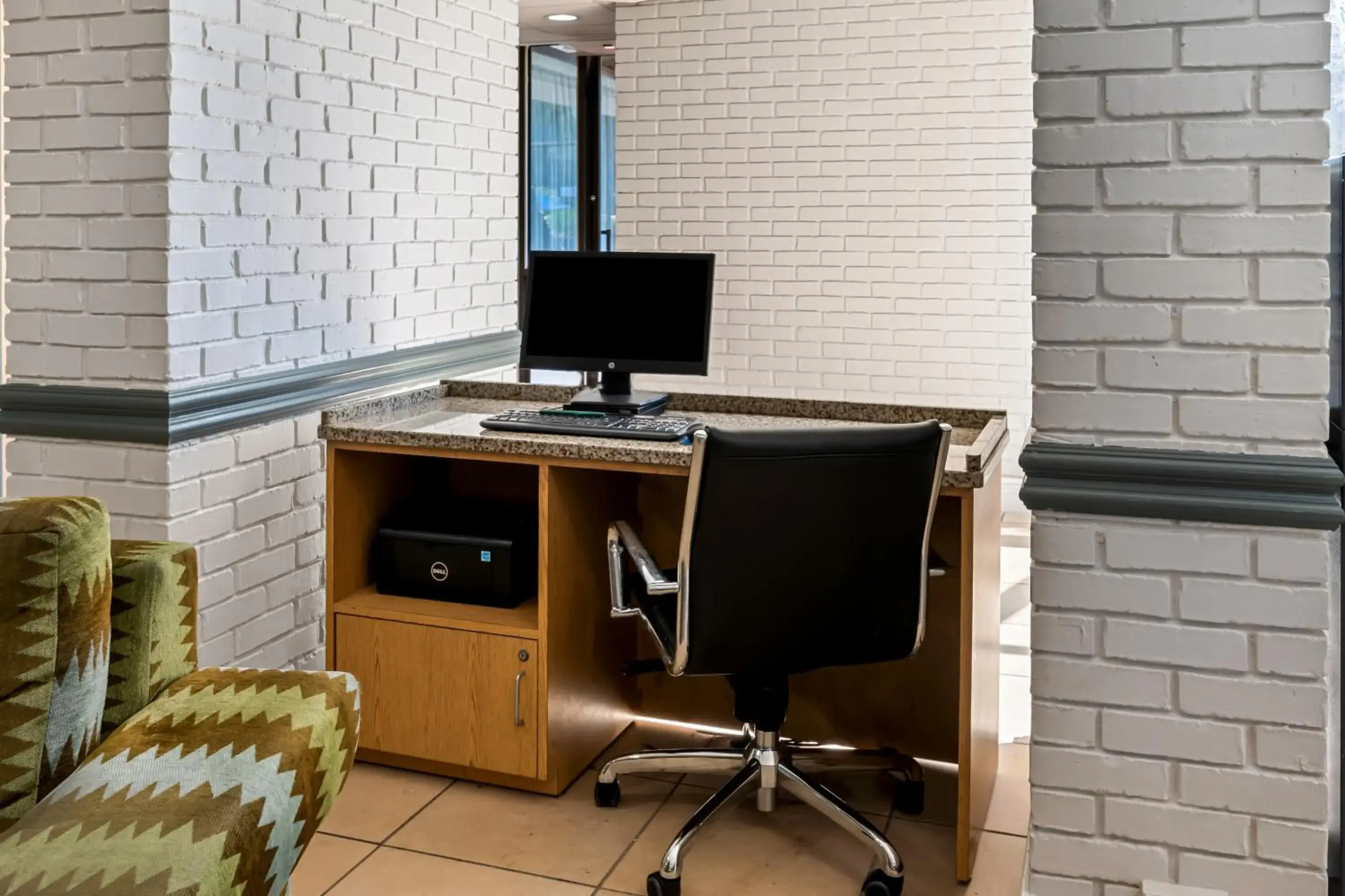 Fitness centre/facilities in Suburban Studios Slidell I-10 Fitness centre/facilities in Suburban Studios Slidell I-10