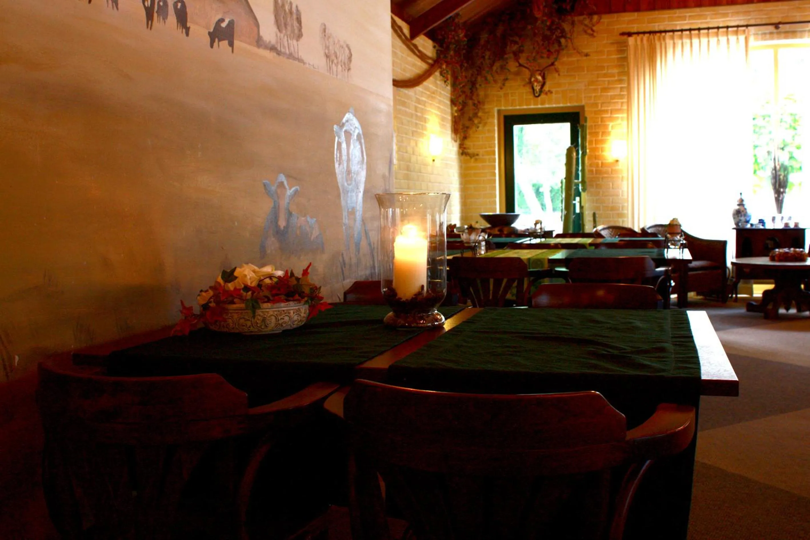 Hotel & Restaurant 'T Holt