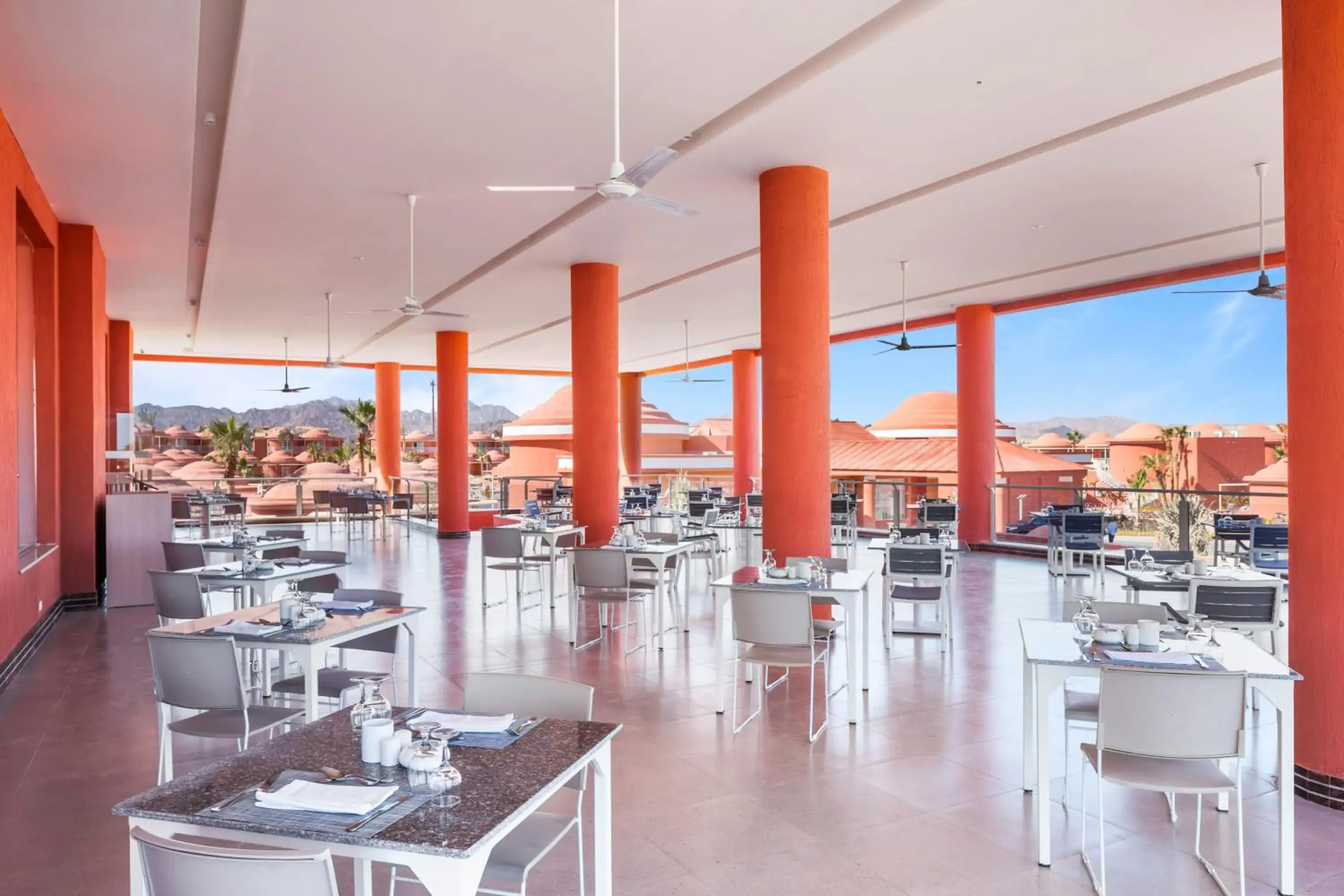 Restaurant/places to eat in Pickalbatros Laguna Club Resort Sharm El Sheikh Restaurant/places to eat in Pickalbatros Laguna Club Resort Sharm El Sheikh