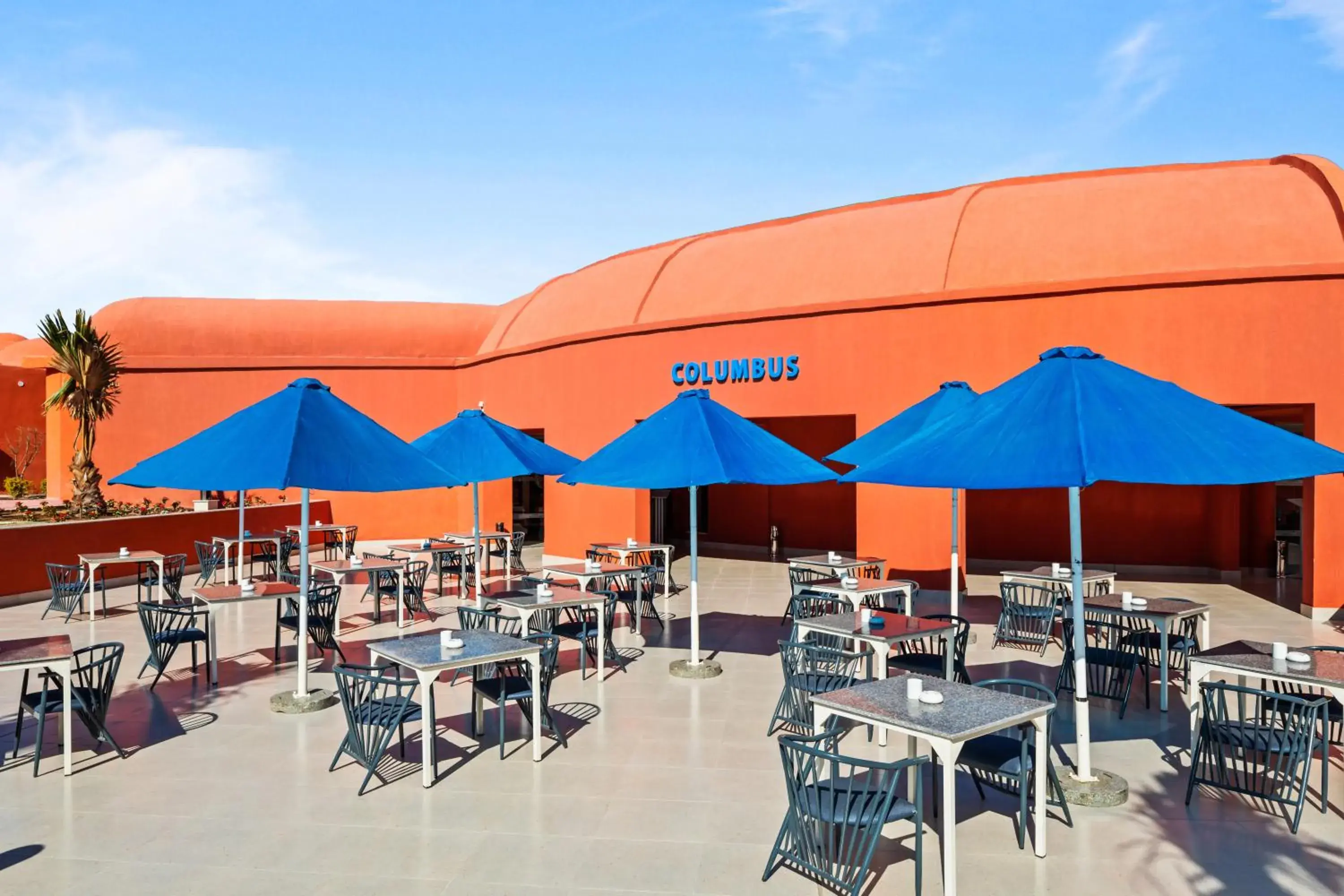 Restaurant/places to eat in Pickalbatros Laguna Club Resort Sharm El Sheikh Restaurant/places to eat in Pickalbatros Laguna Club Resort Sharm El Sheikh