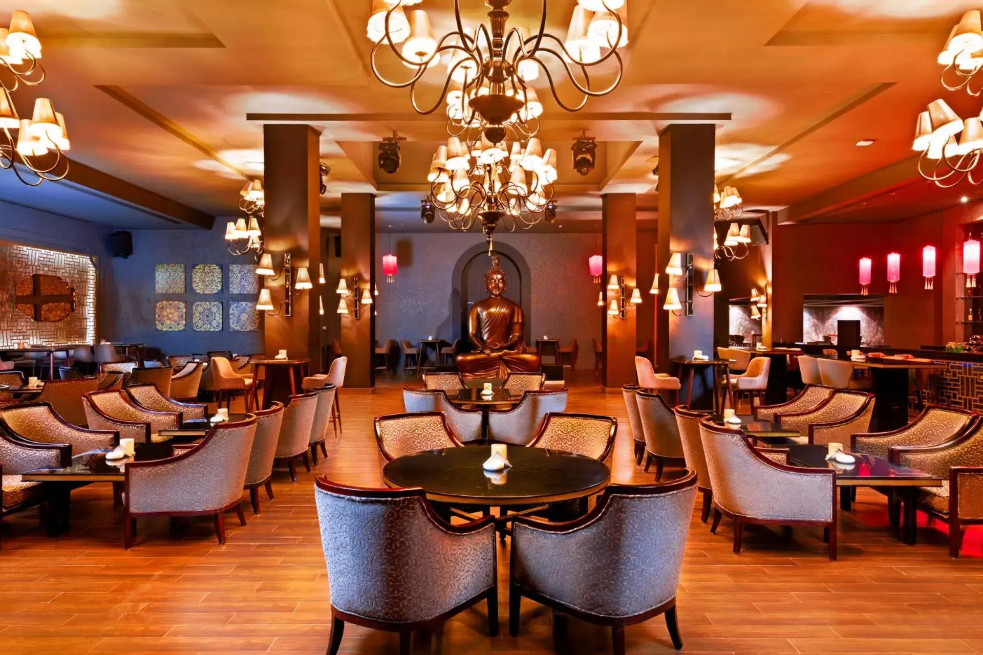 Restaurant/places to eat in Pickalbatros Laguna Club Resort Sharm El Sheikh Restaurant/places to eat in Pickalbatros Laguna Club Resort Sharm El Sheikh