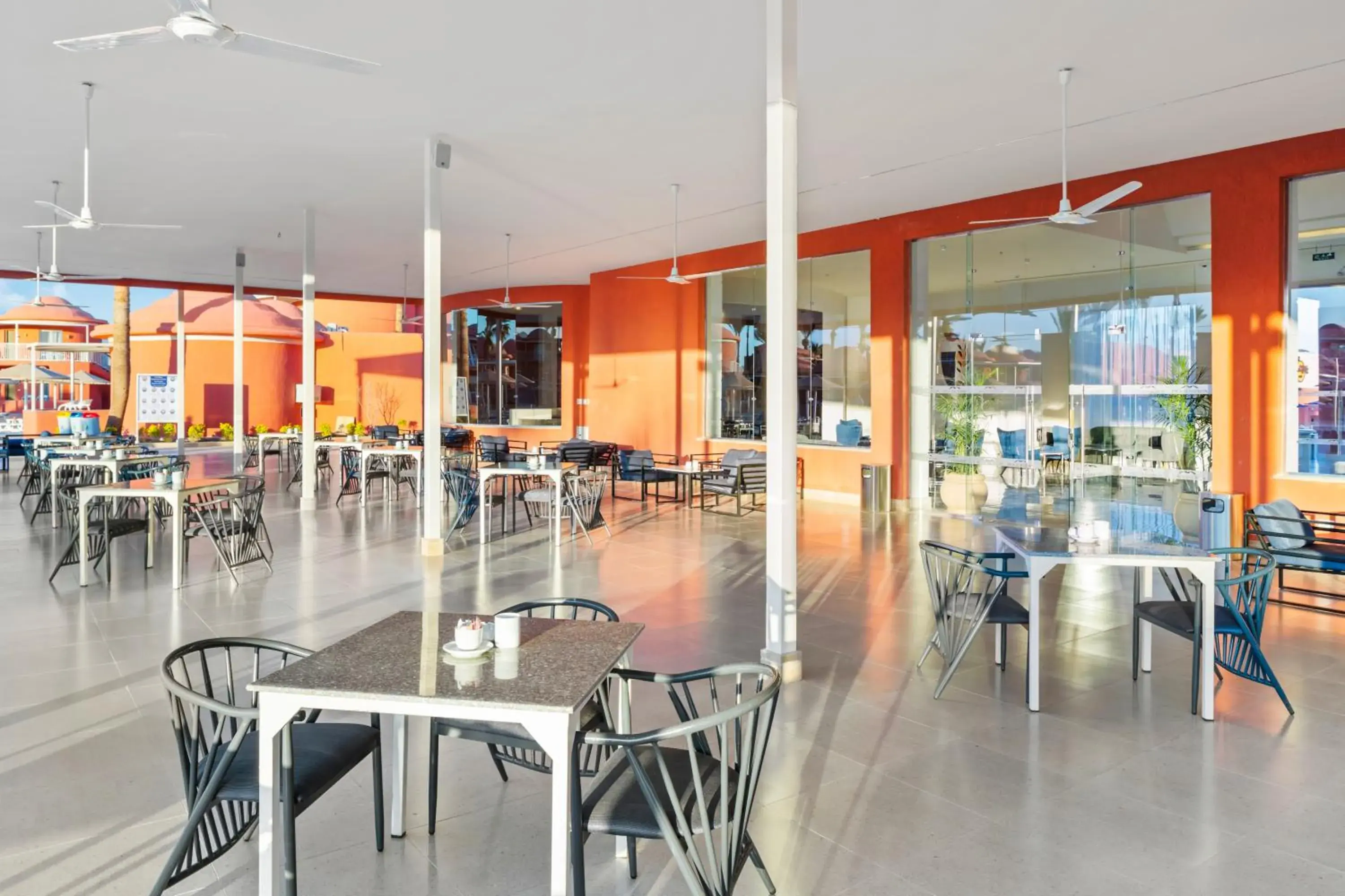 Restaurant/places to eat in Pickalbatros Laguna Club Resort Sharm El Sheikh Restaurant/places to eat in Pickalbatros Laguna Club Resort Sharm El Sheikh