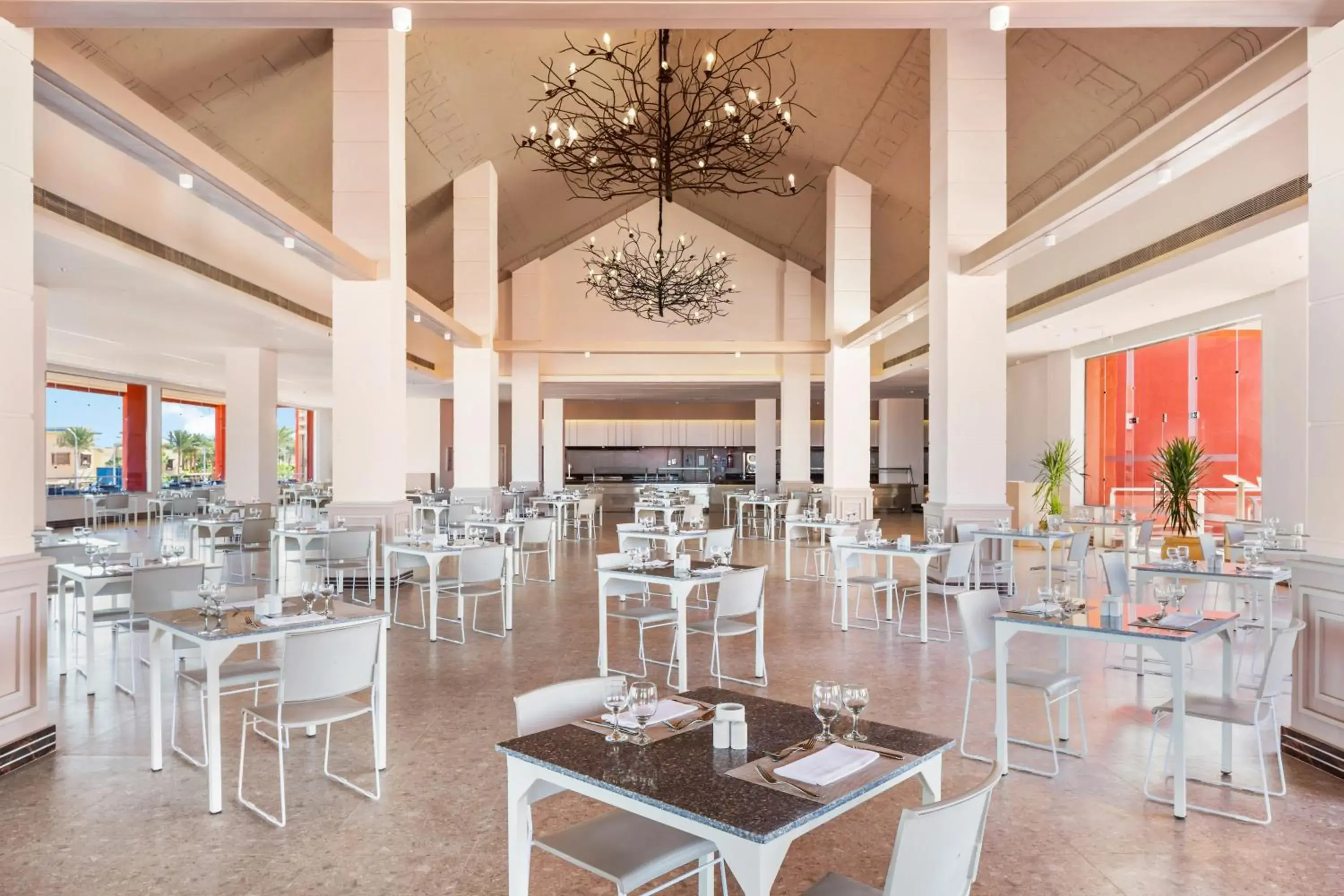 Restaurant/places to eat in Pickalbatros Laguna Club Resort Sharm El Sheikh Restaurant/places to eat in Pickalbatros Laguna Club Resort Sharm El Sheikh