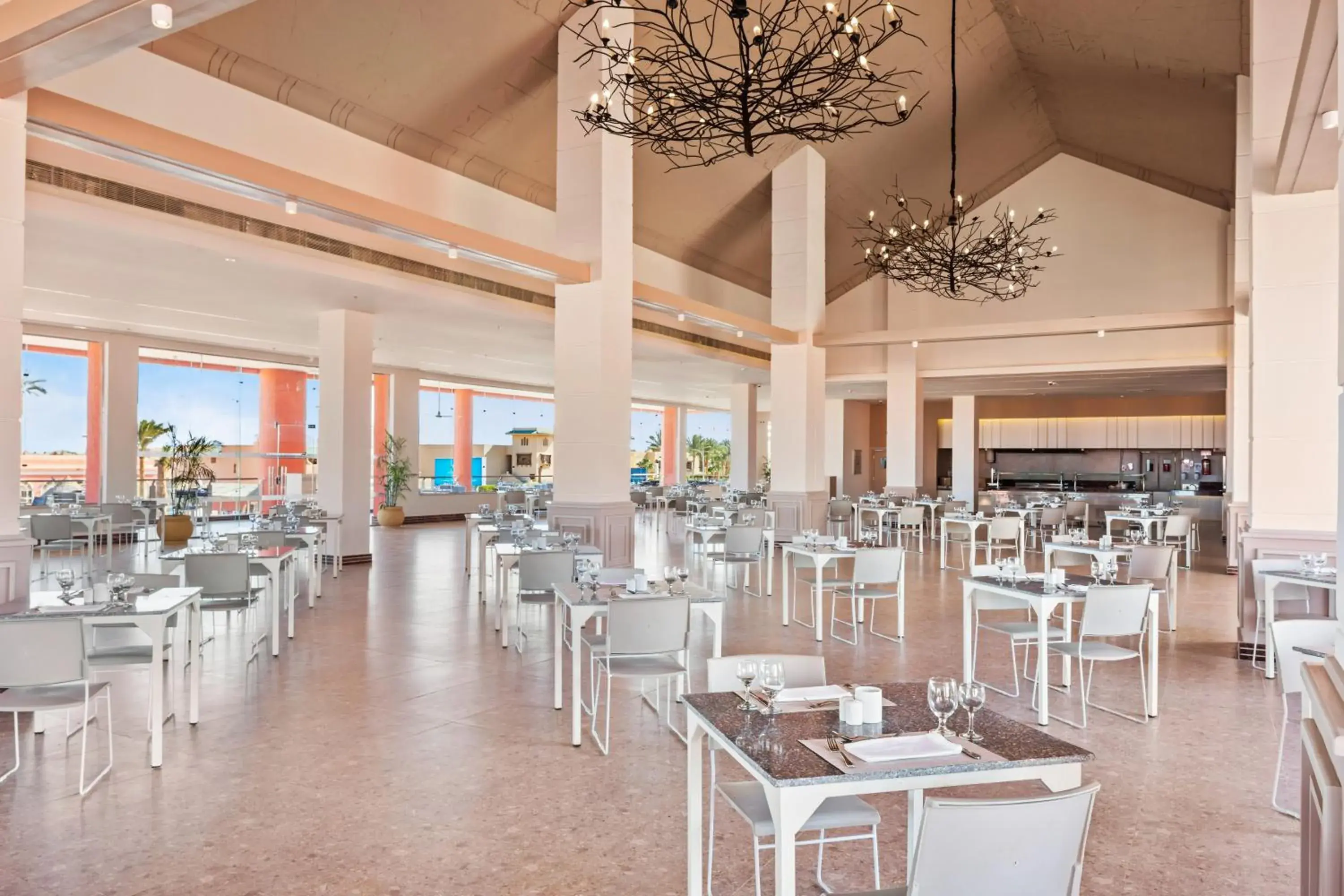 Restaurant/places to eat in Pickalbatros Laguna Club Resort Sharm El Sheikh Restaurant/places to eat in Pickalbatros Laguna Club Resort Sharm El Sheikh