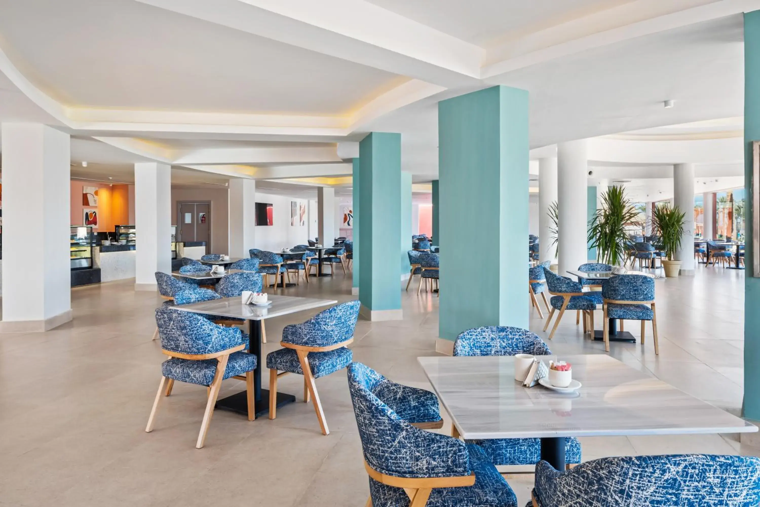 Restaurant/places to eat in Pickalbatros Laguna Club Resort Sharm El Sheikh Restaurant/places to eat in Pickalbatros Laguna Club Resort Sharm El Sheikh