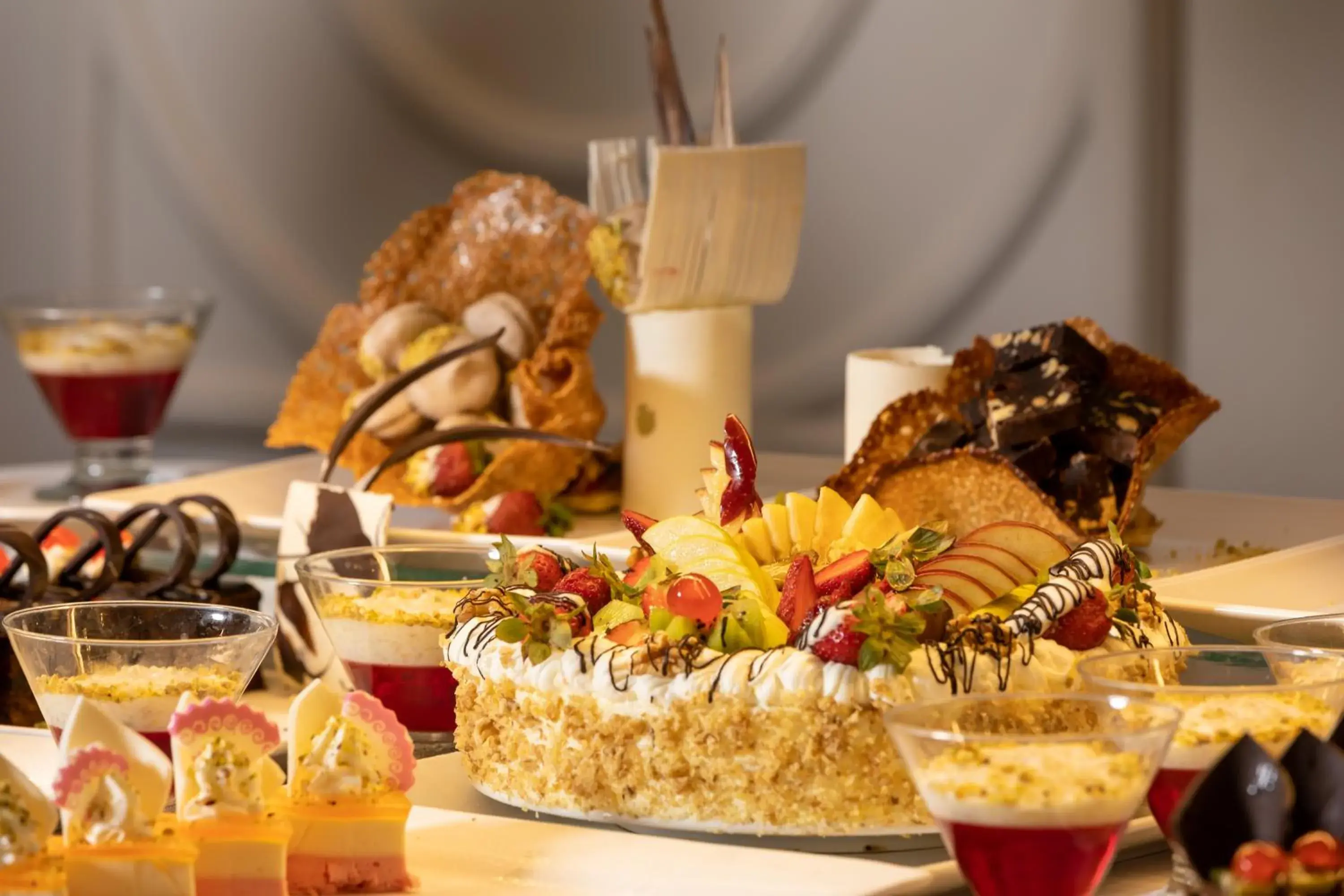 Food in Pickalbatros Laguna Club Resort Sharm El Sheikh Food in Pickalbatros Laguna Club Resort Sharm El Sheikh