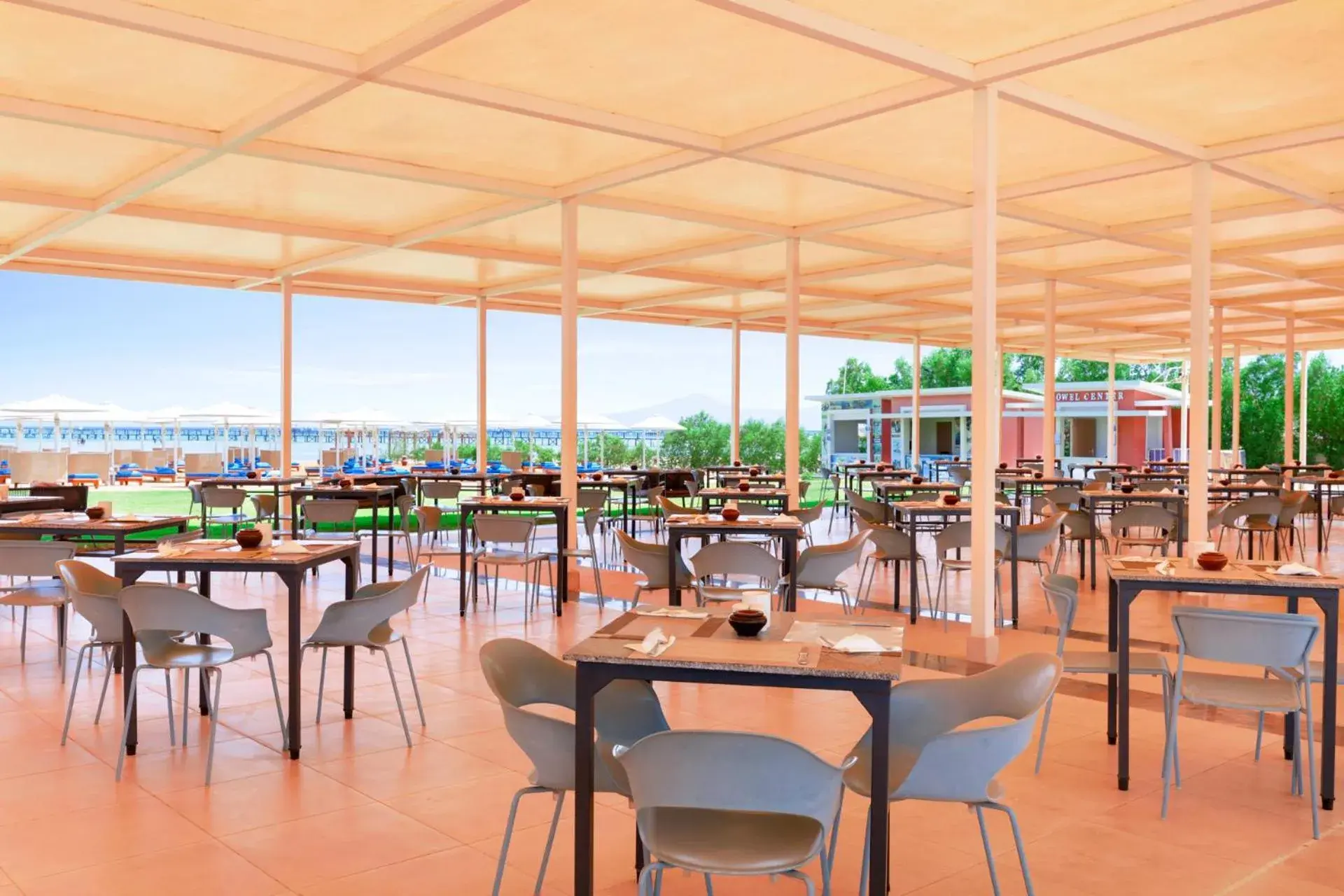 Restaurant/places to eat in Pickalbatros Laguna Club Resort Sharm El Sheikh Restaurant/places to eat in Pickalbatros Laguna Club Resort Sharm El Sheikh