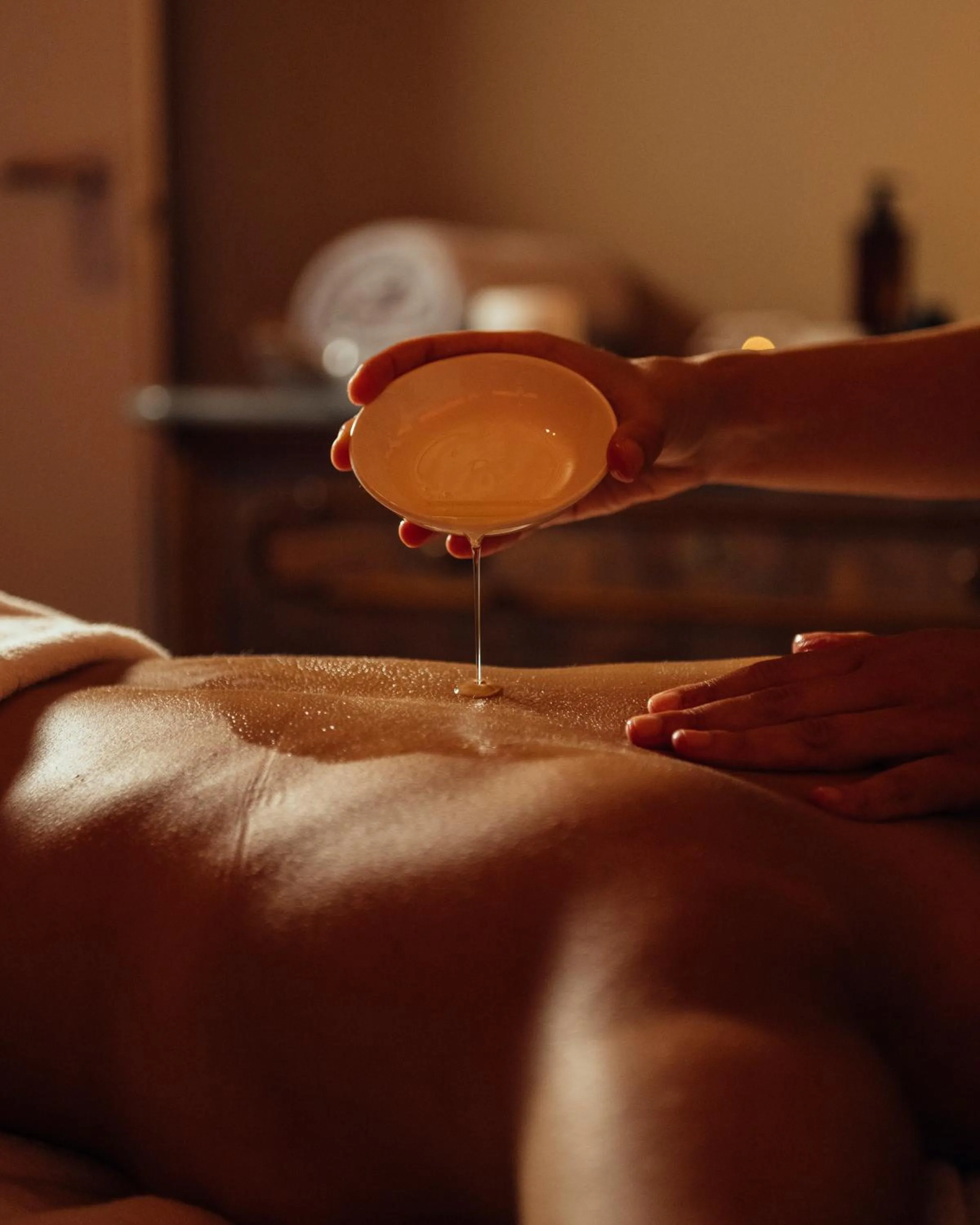 People in Grand Hotel Telese