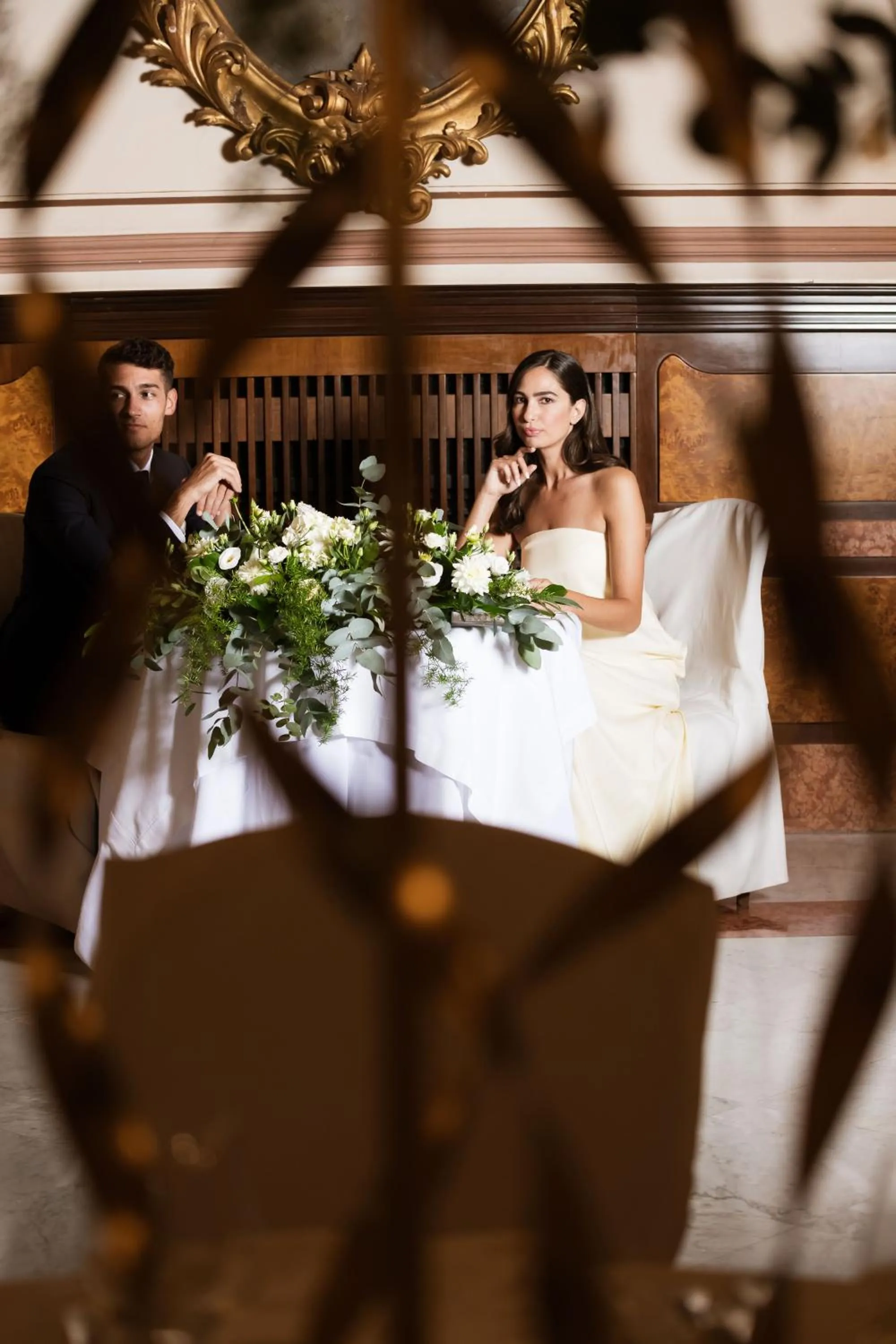 wedding in Grand Hotel Telese