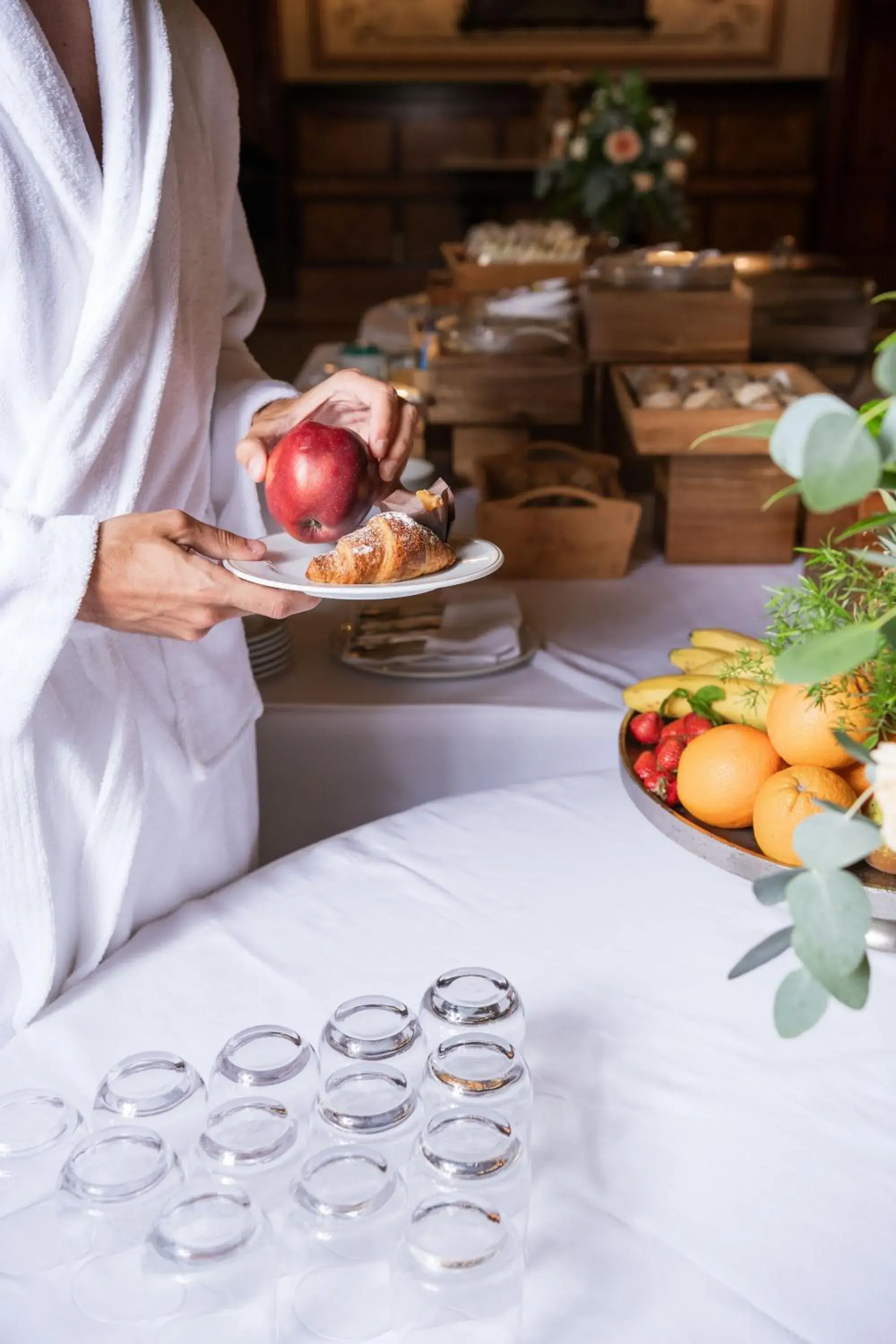 Restaurant/places to eat in Grand Hotel Telese Restaurant/places to eat in Grand Hotel Telese