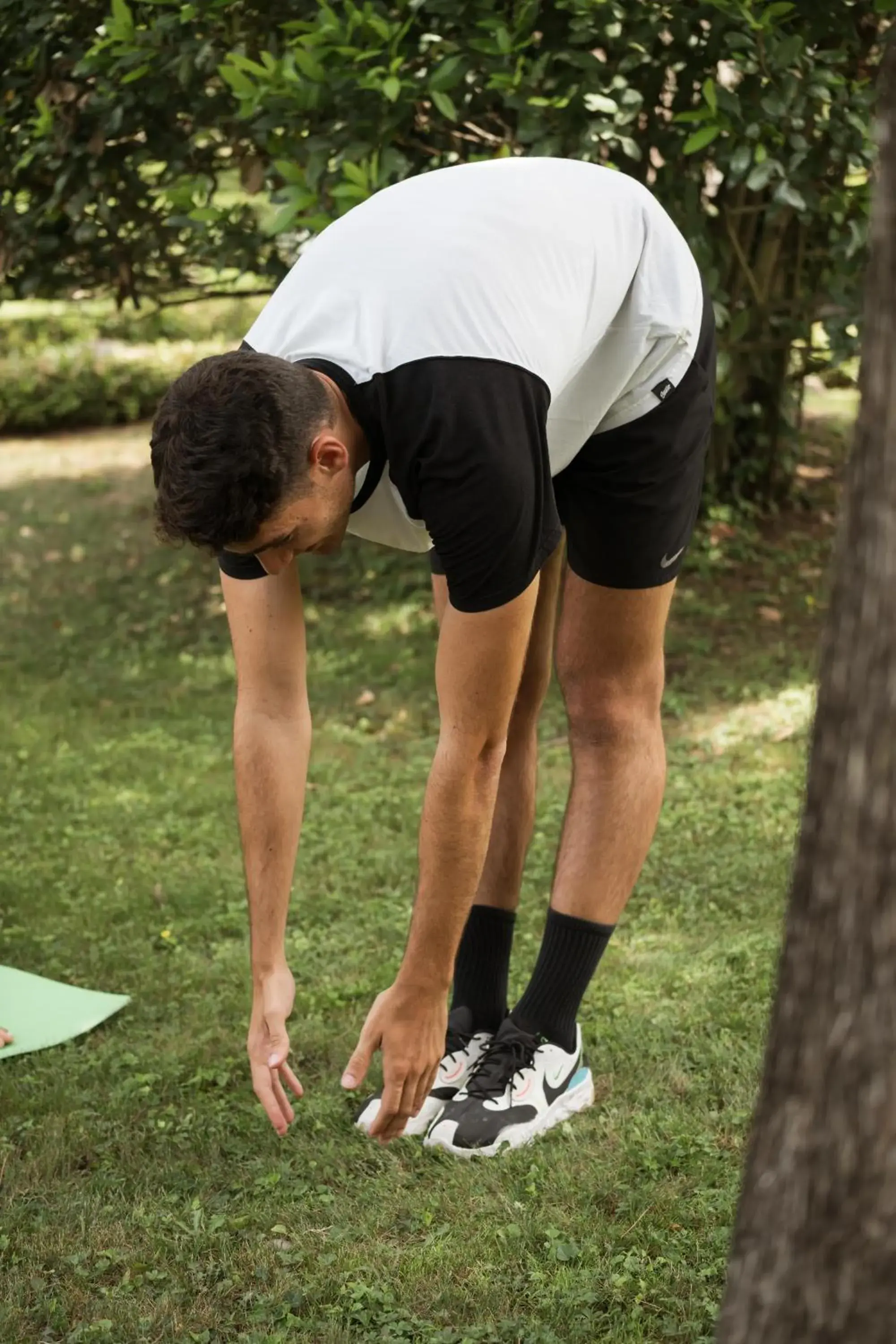 Fitness centre/facilities in Grand Hotel Telese Fitness centre/facilities in Grand Hotel Telese