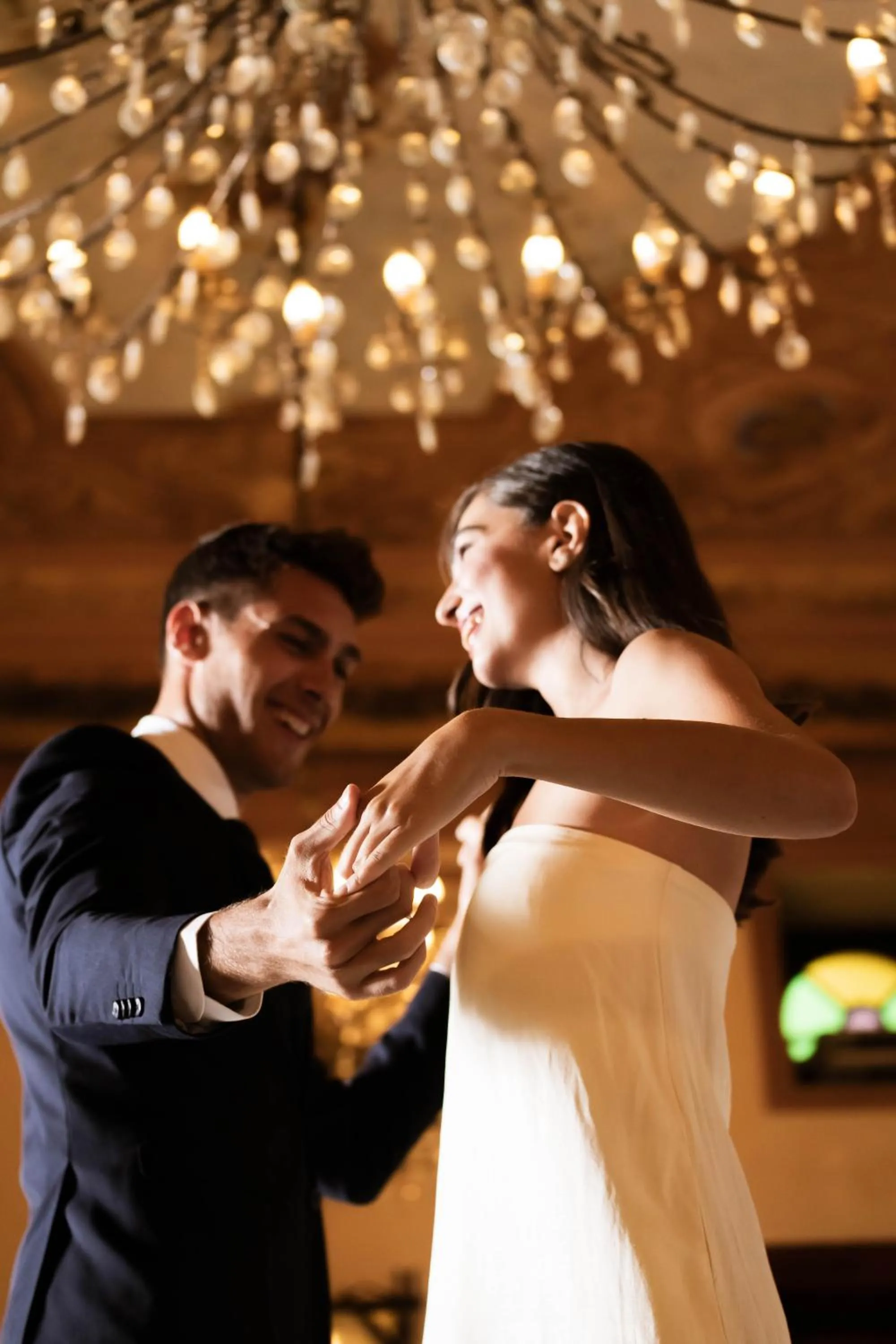 wedding in Grand Hotel Telese