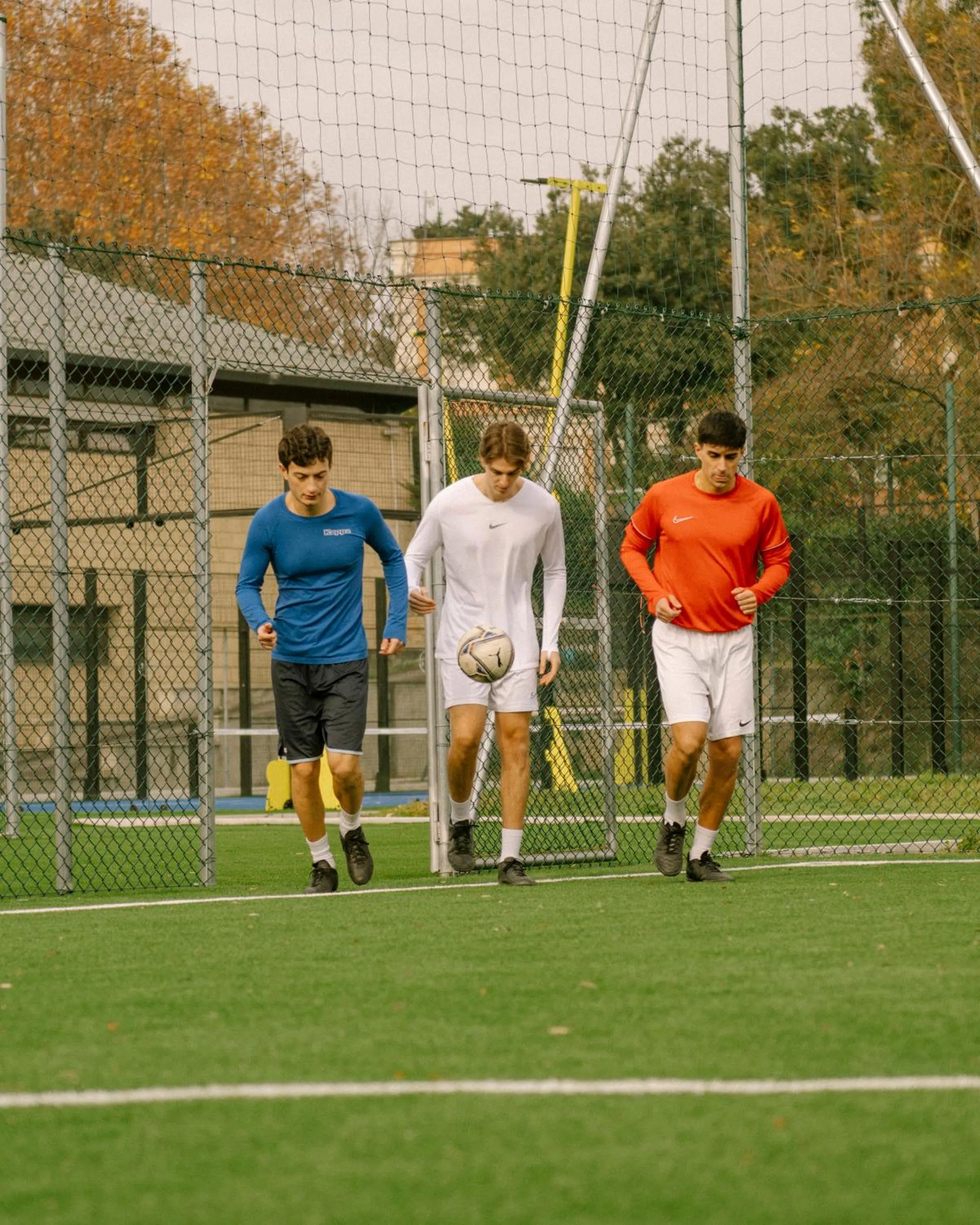 Sports in Grand Hotel Telese