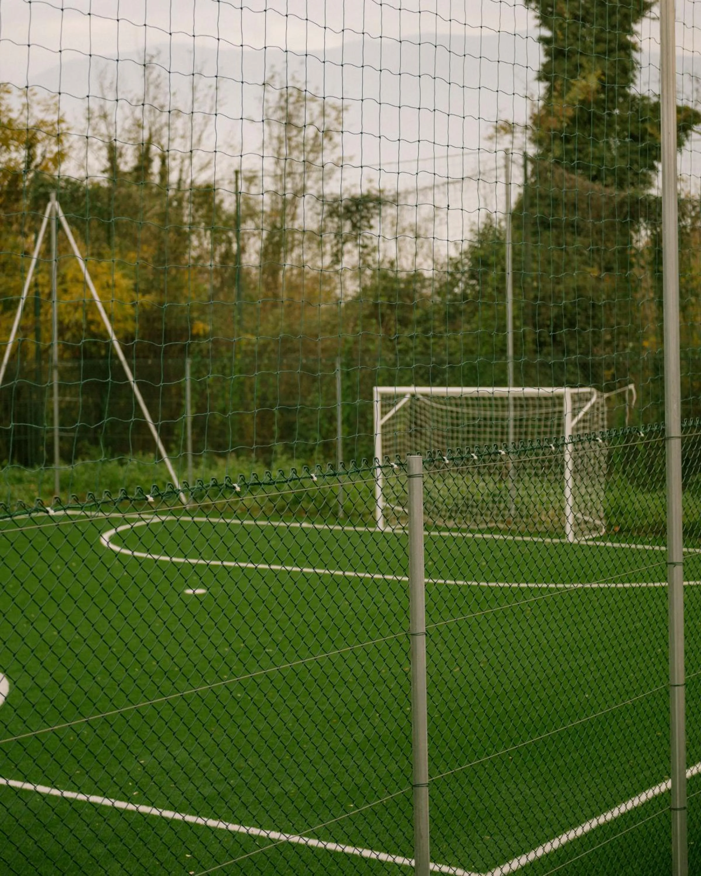 Sports in Grand Hotel Telese