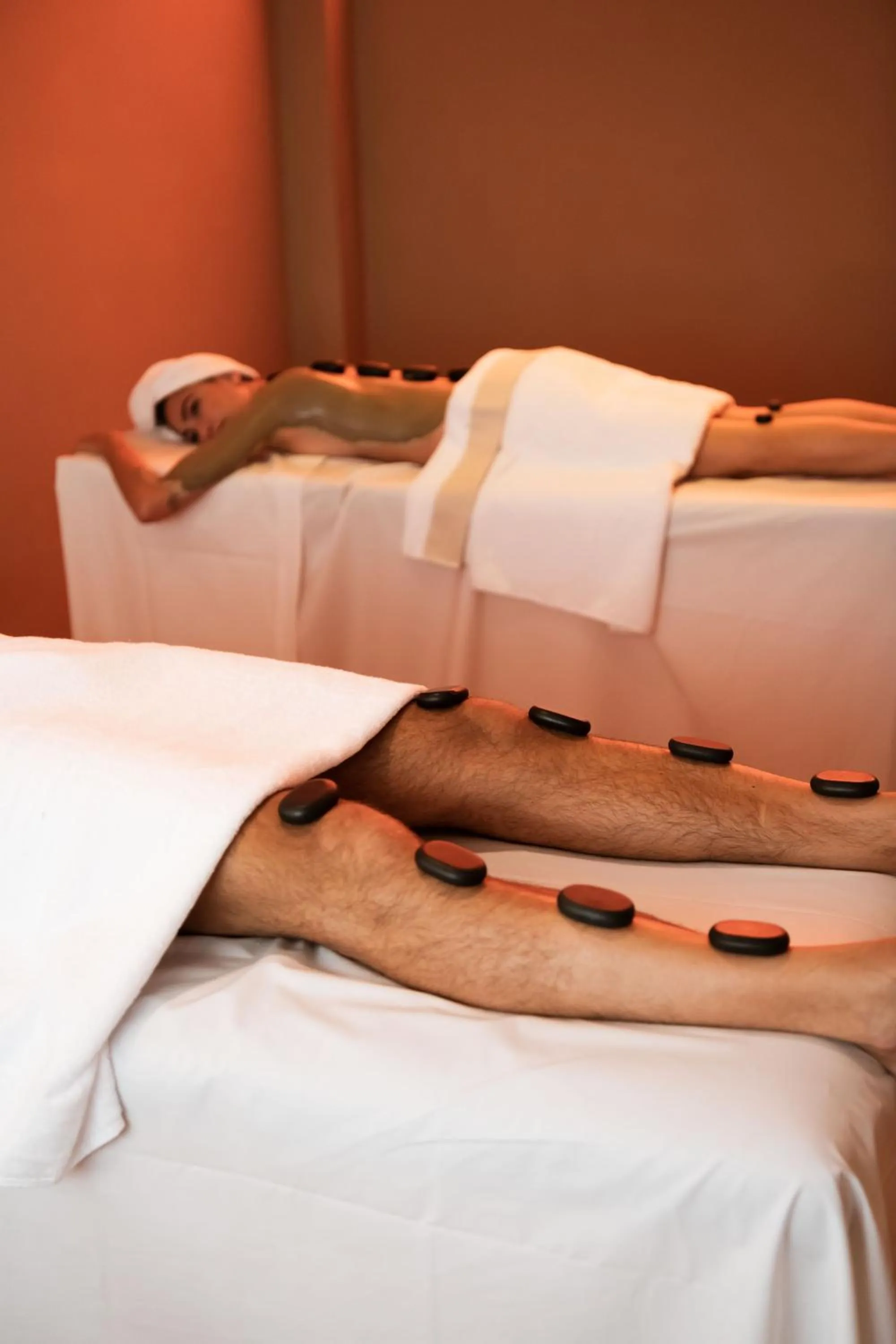 Massage, Bed in Grand Hotel Telese