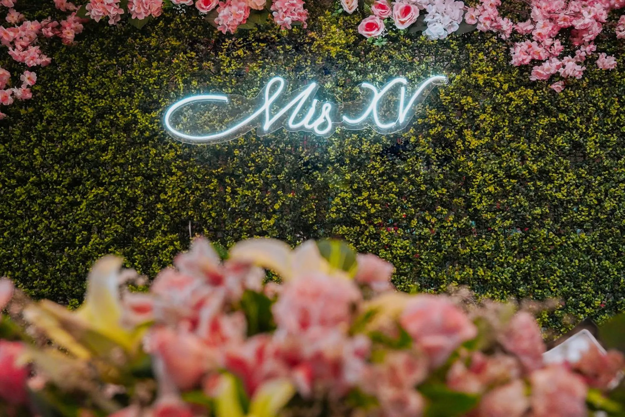 wedding in Hotel Colón Plaza Business Class