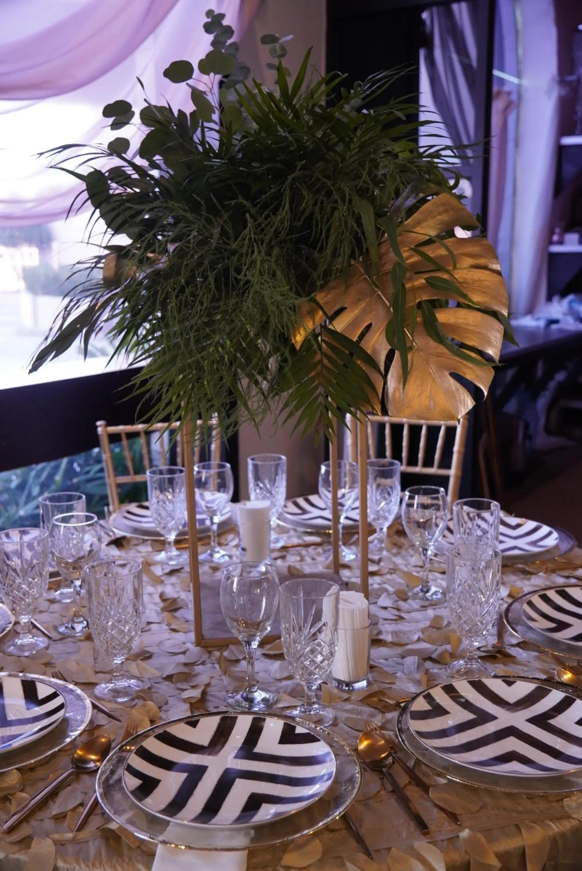 wedding in Hotel Colón Plaza Business Class