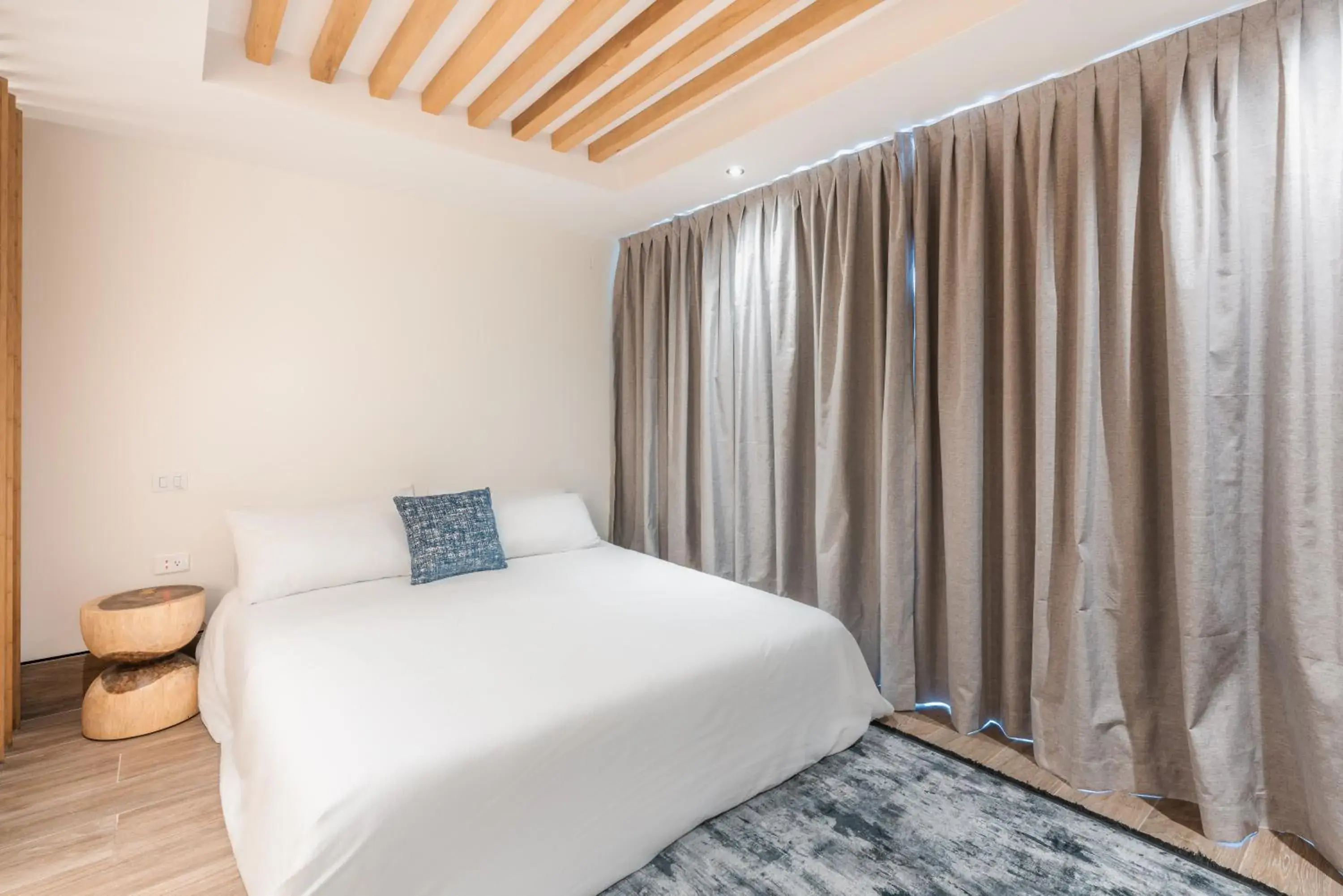 Bed in Hotel Faranda Single 1 Punta Cana - Adults Only Bed in Hotel Faranda Single 1 Punta Cana - Adults Only