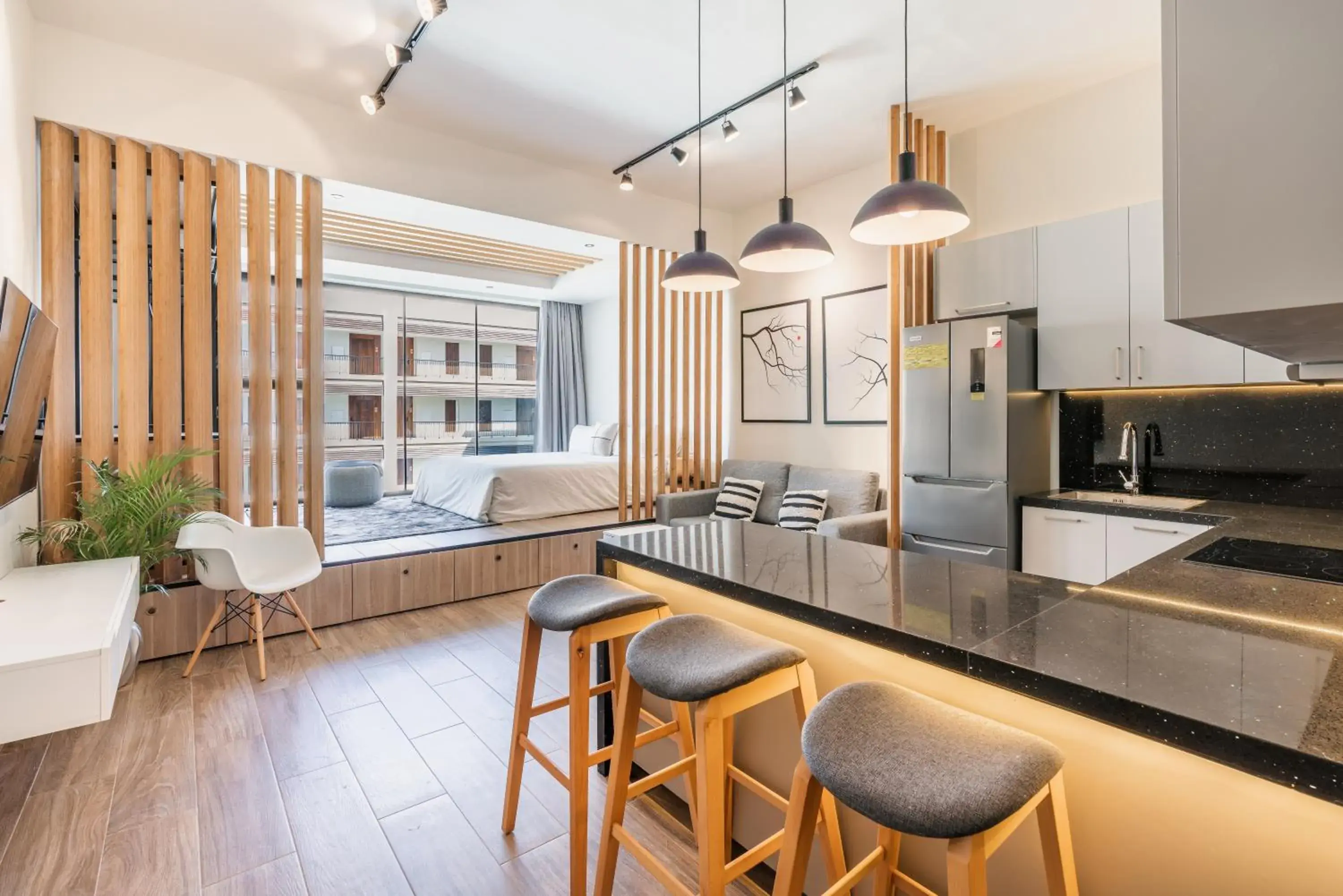 Bedroom in Hotel Faranda Single 1 Punta Cana - Adults Only Bedroom in Hotel Faranda Single 1 Punta Cana - Adults Only