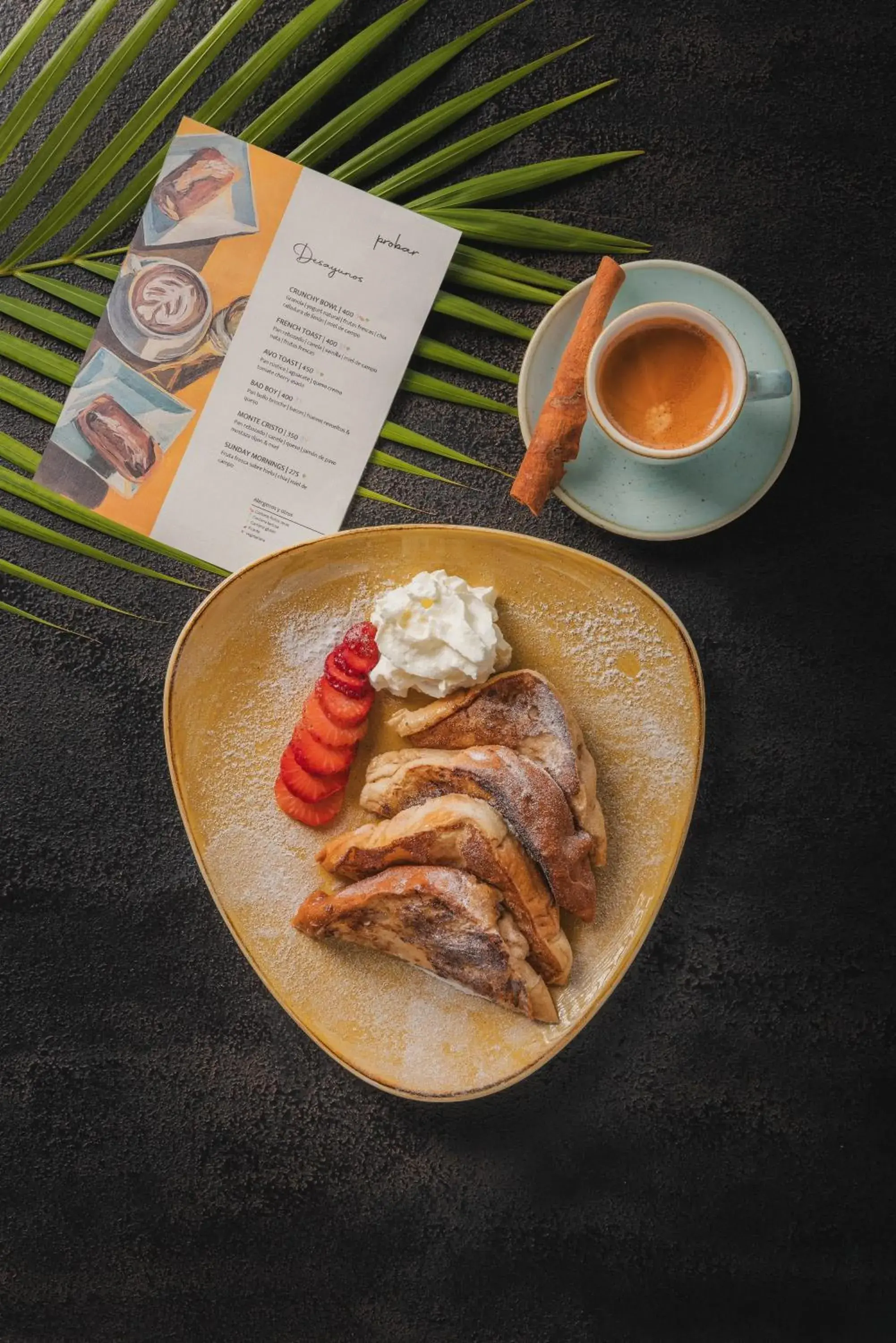 Breakfast in Hotel Faranda Single 1 Punta Cana - Adults Only Breakfast in Hotel Faranda Single 1 Punta Cana - Adults Only