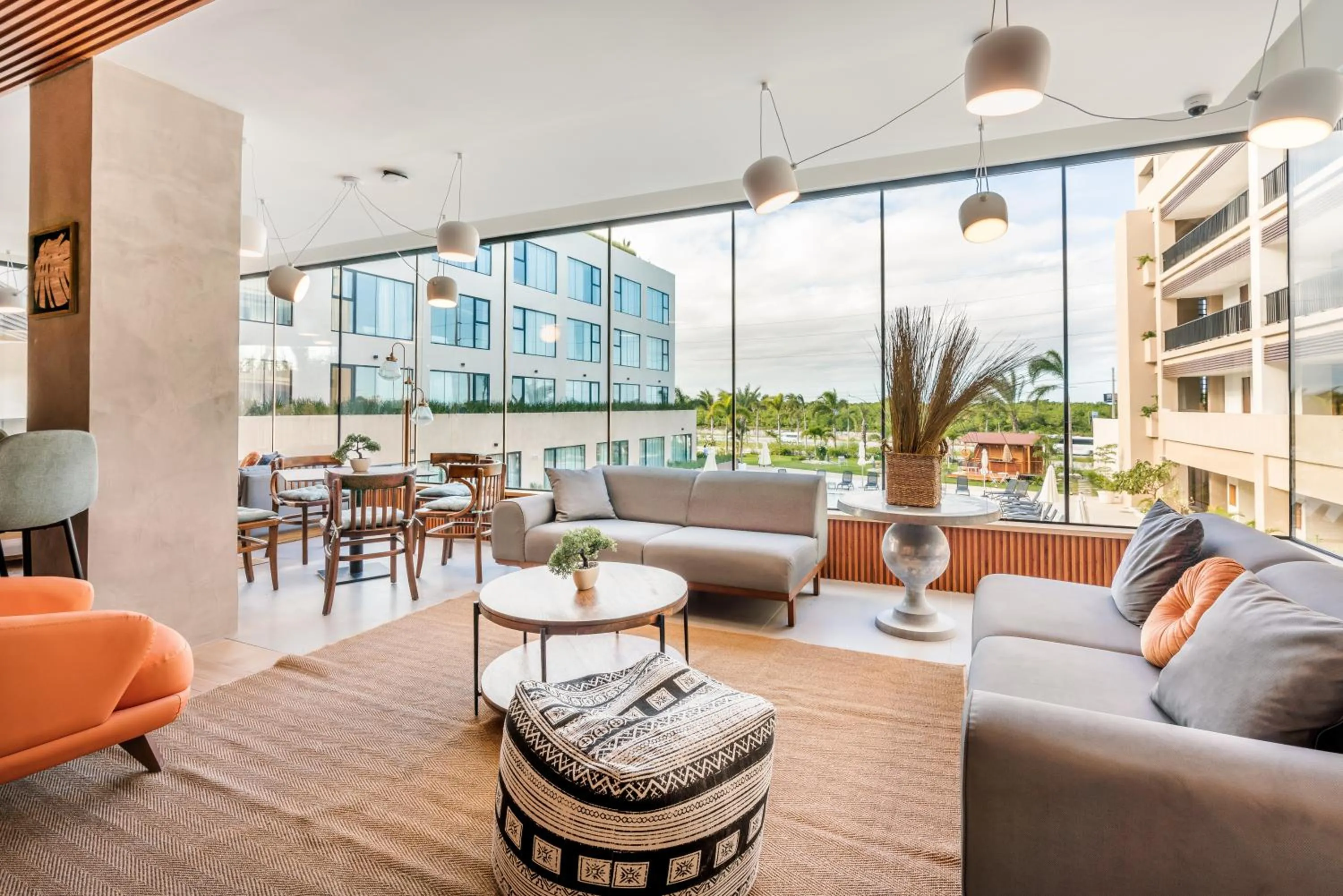 Property building in Hotel Faranda Single 1 Punta Cana - Adults Only