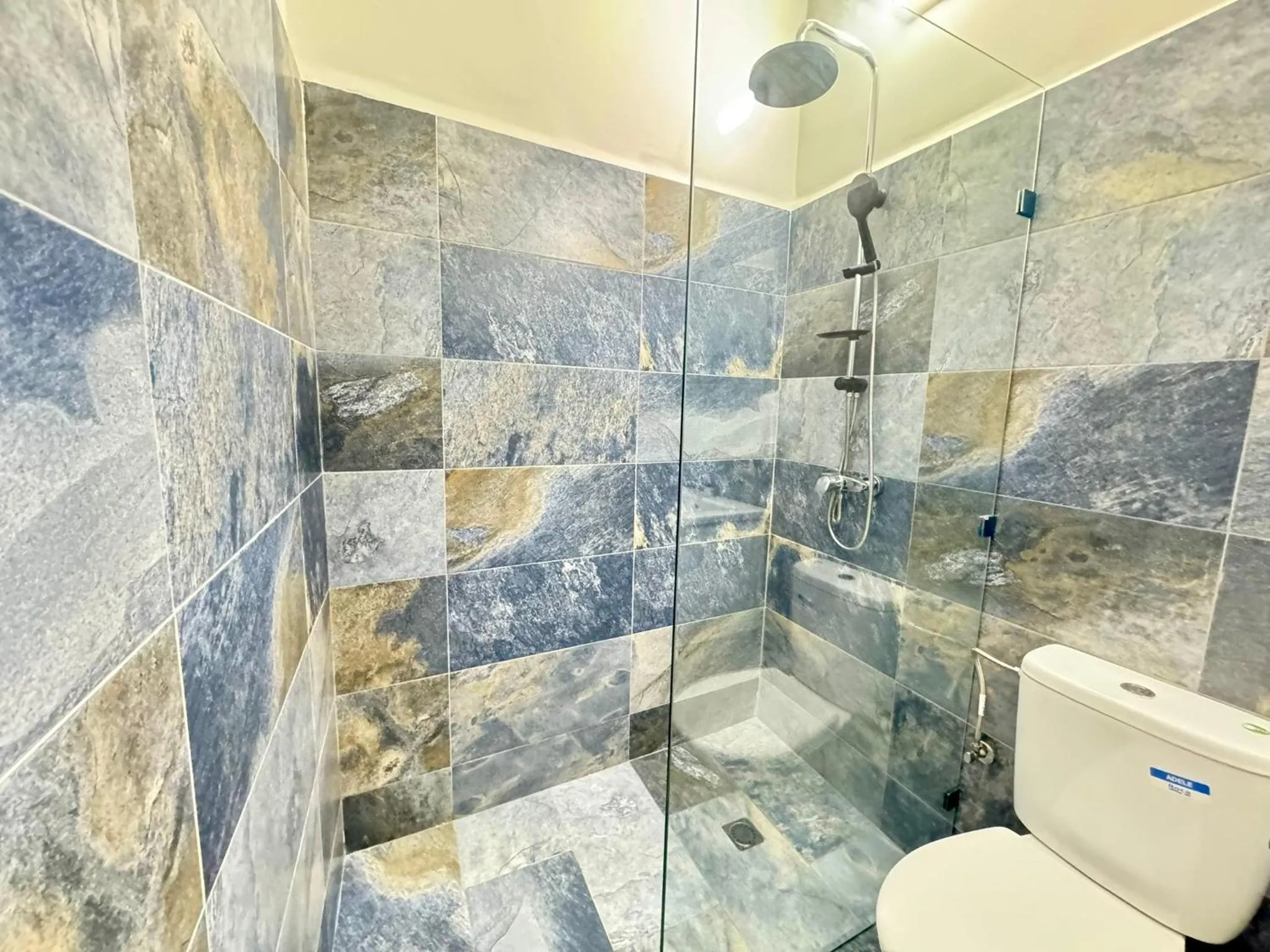 Double or Twin Room in Riad Arrahma