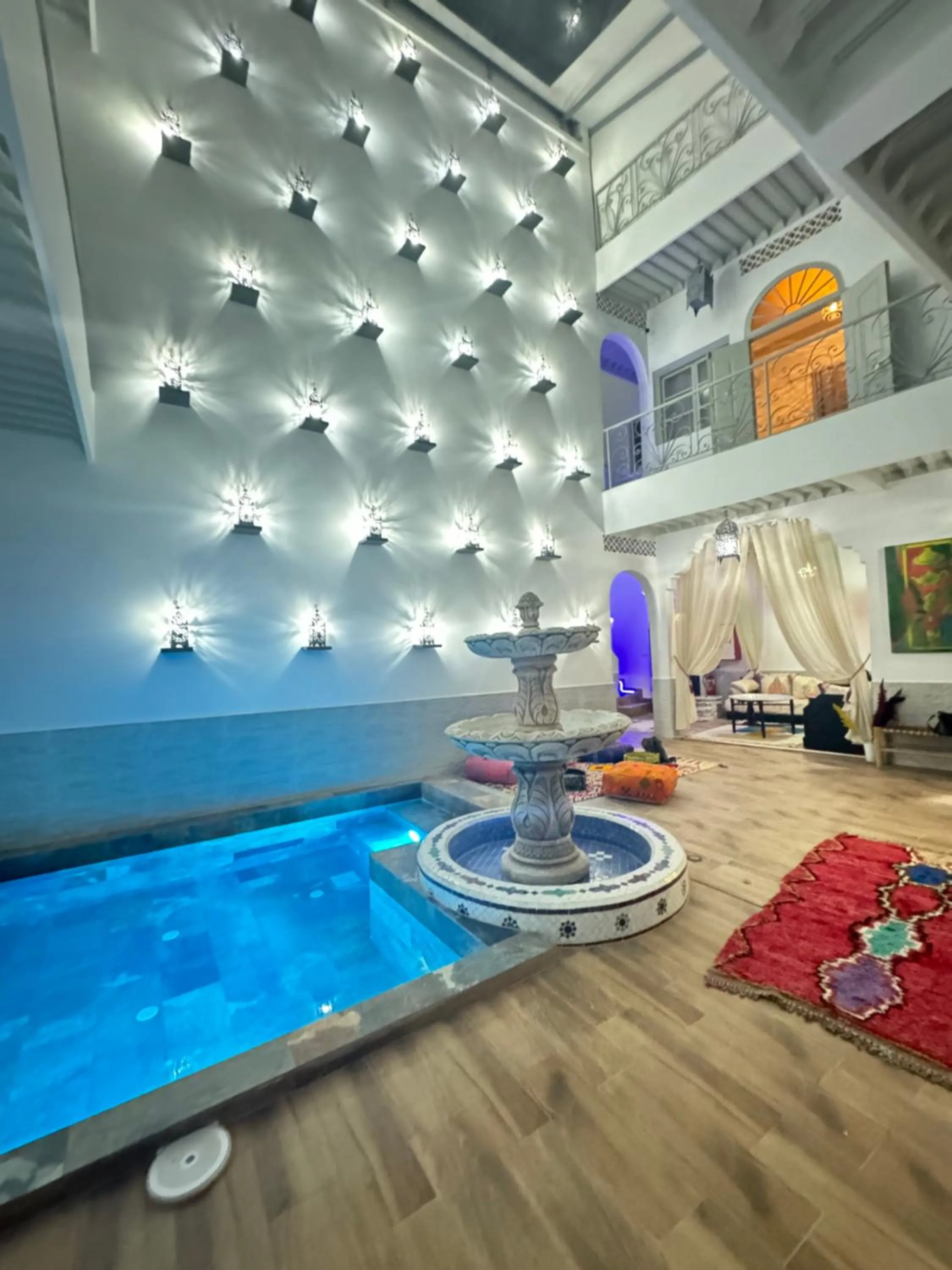 Riad Arrahma