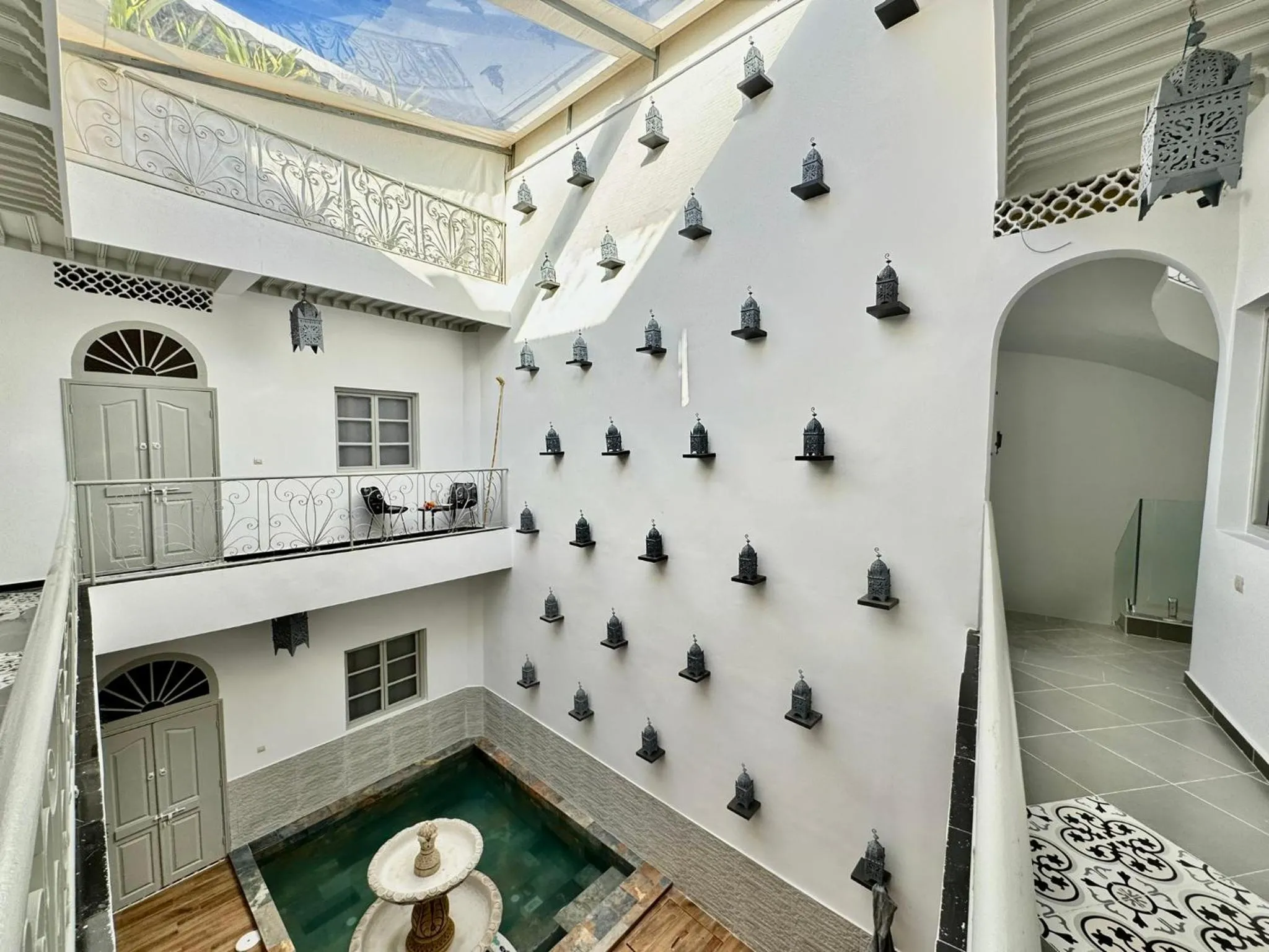 Riad Arrahma