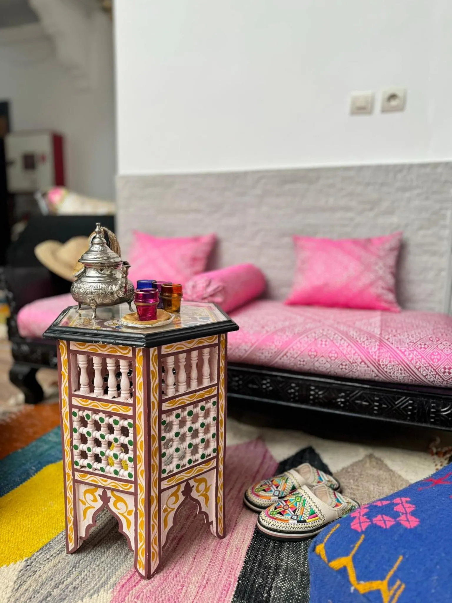 Riad Arrahma