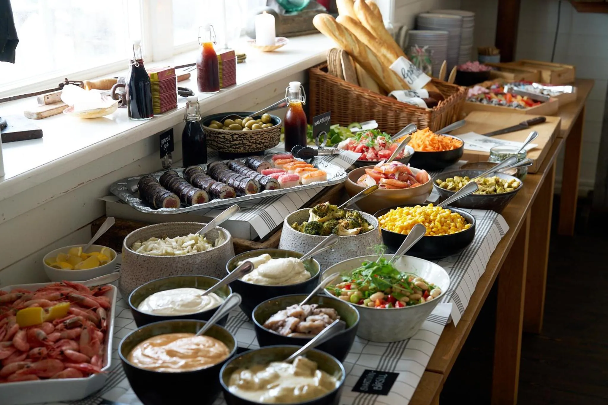 Grebys Hotell & Restaurang