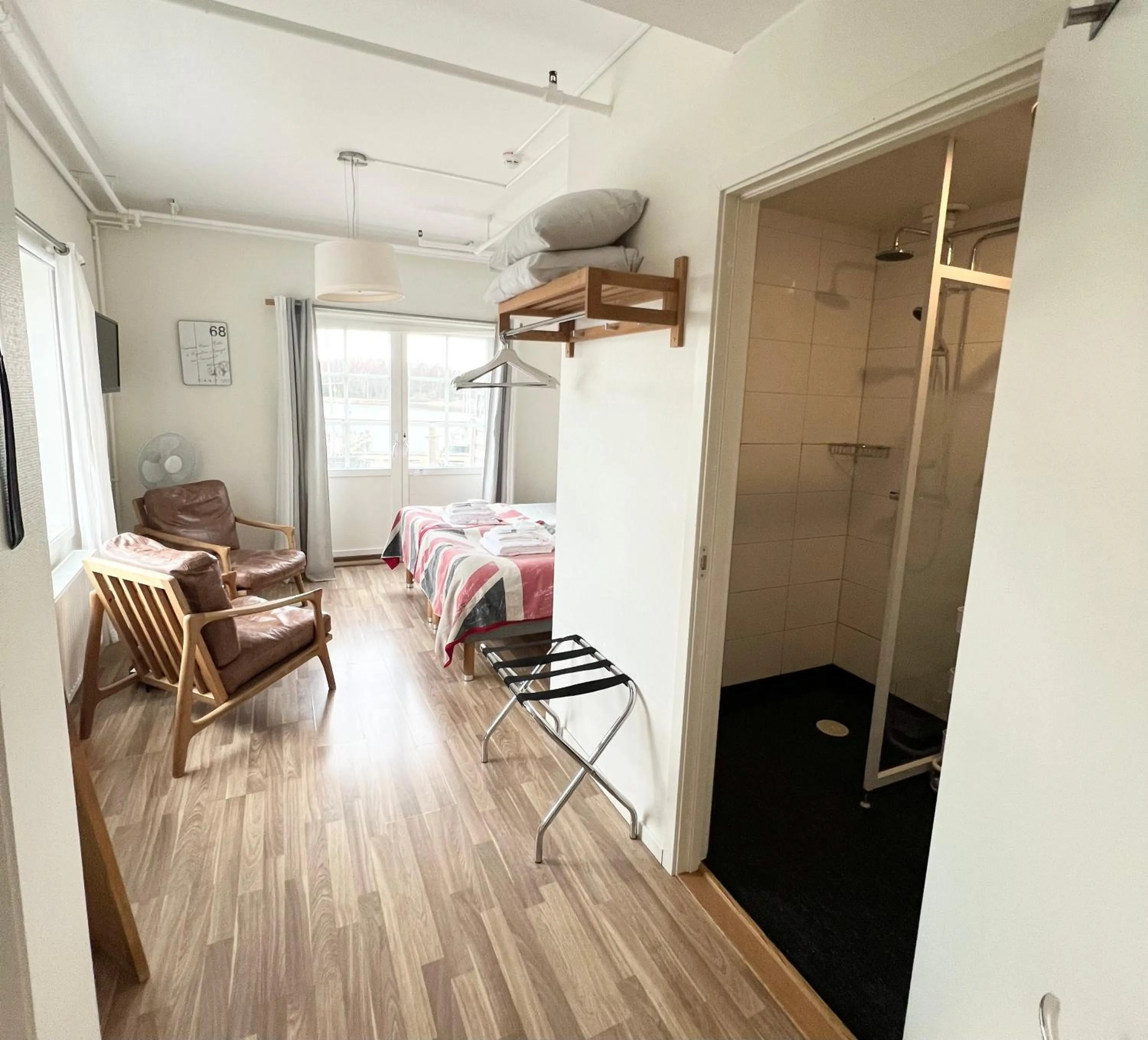 Grebys Hotell & Restaurang