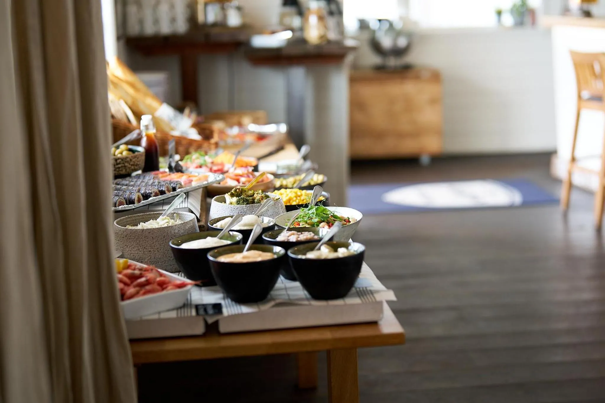 Grebys Hotell & Restaurang