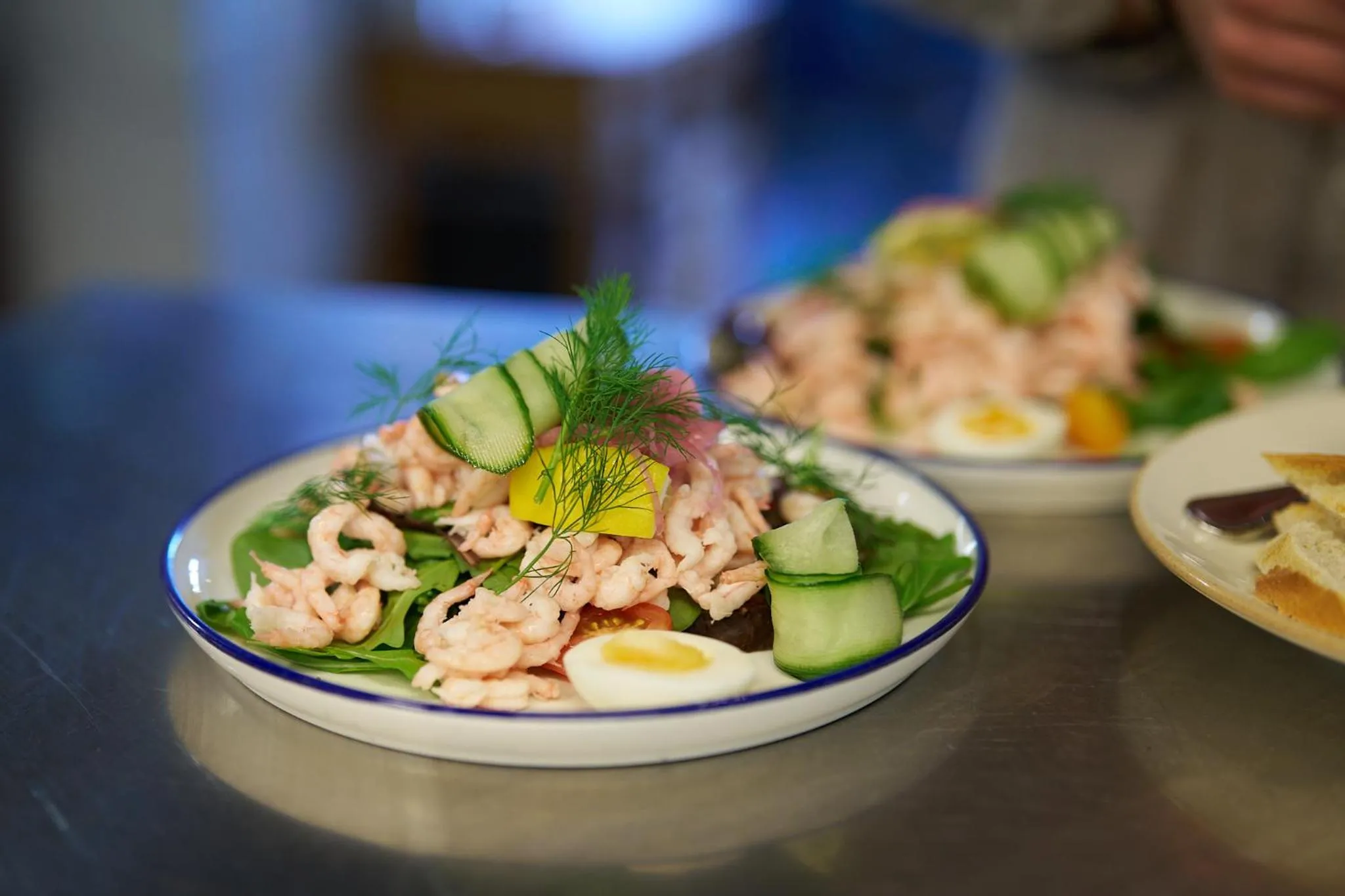 Grebys Hotell & Restaurang