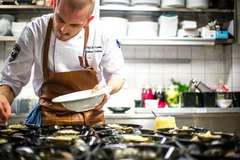 Staff in Grebys Hotell & Restaurang