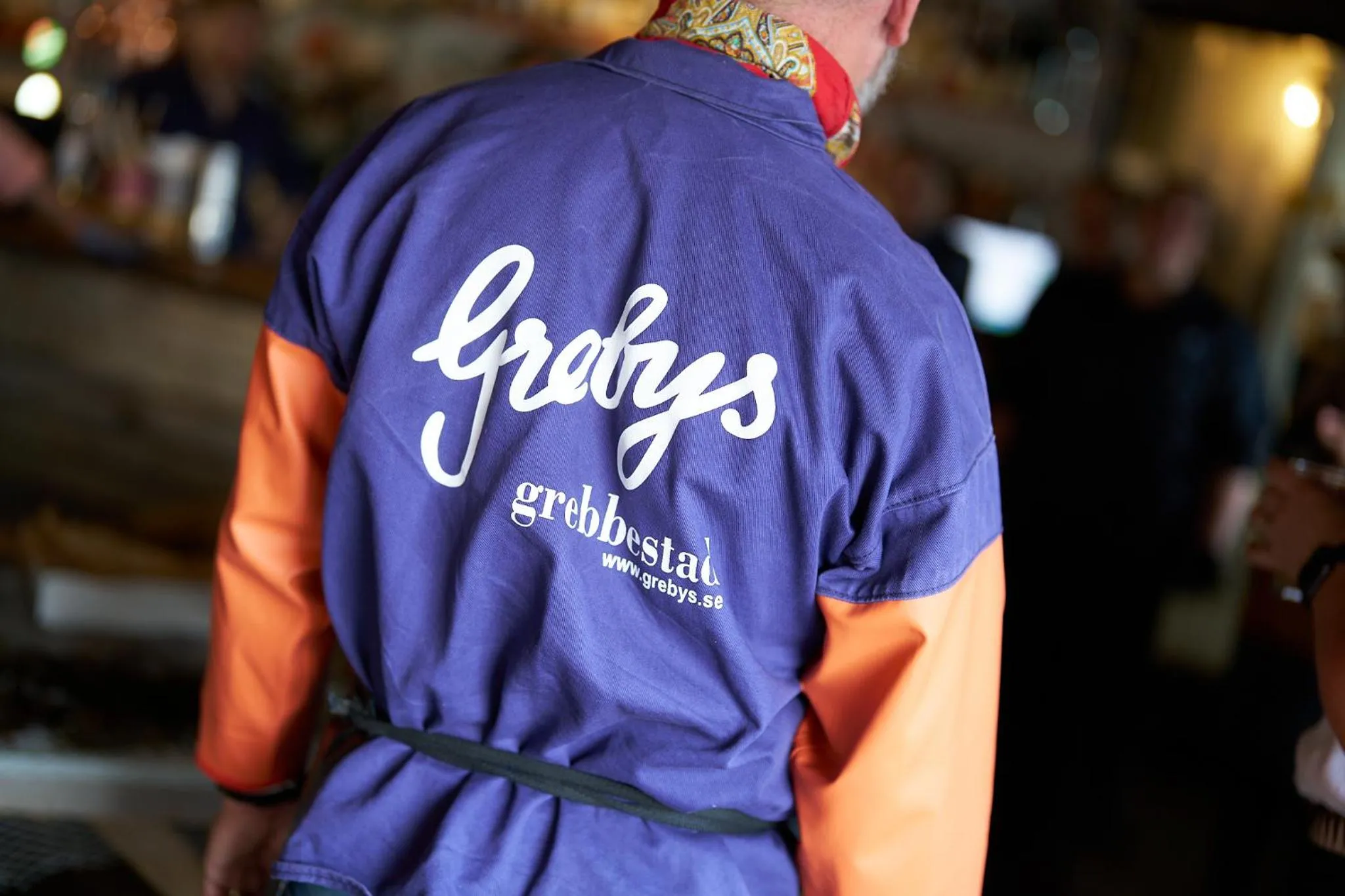 Grebys Hotell & Restaurang