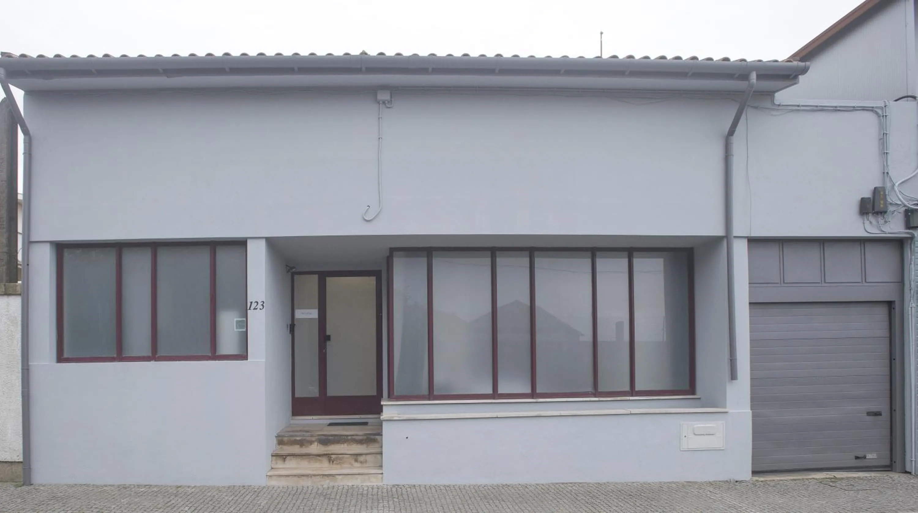 Aerostay Hostel