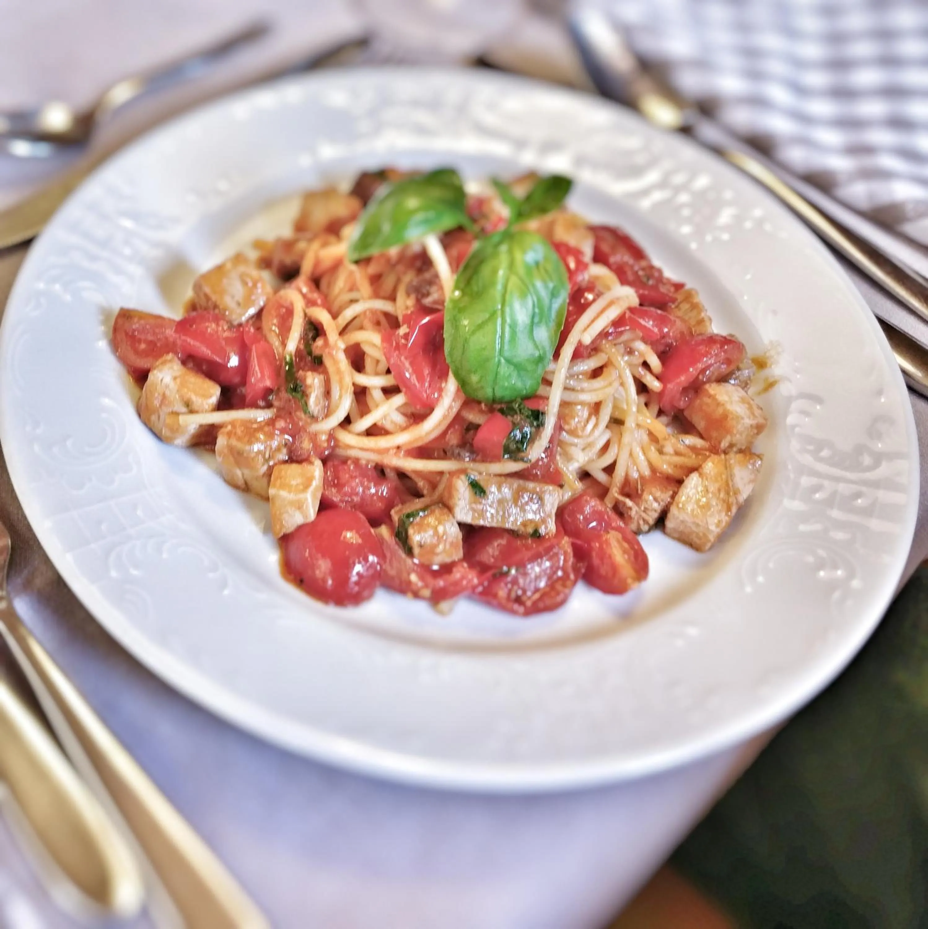 Food and drinks in Lumen