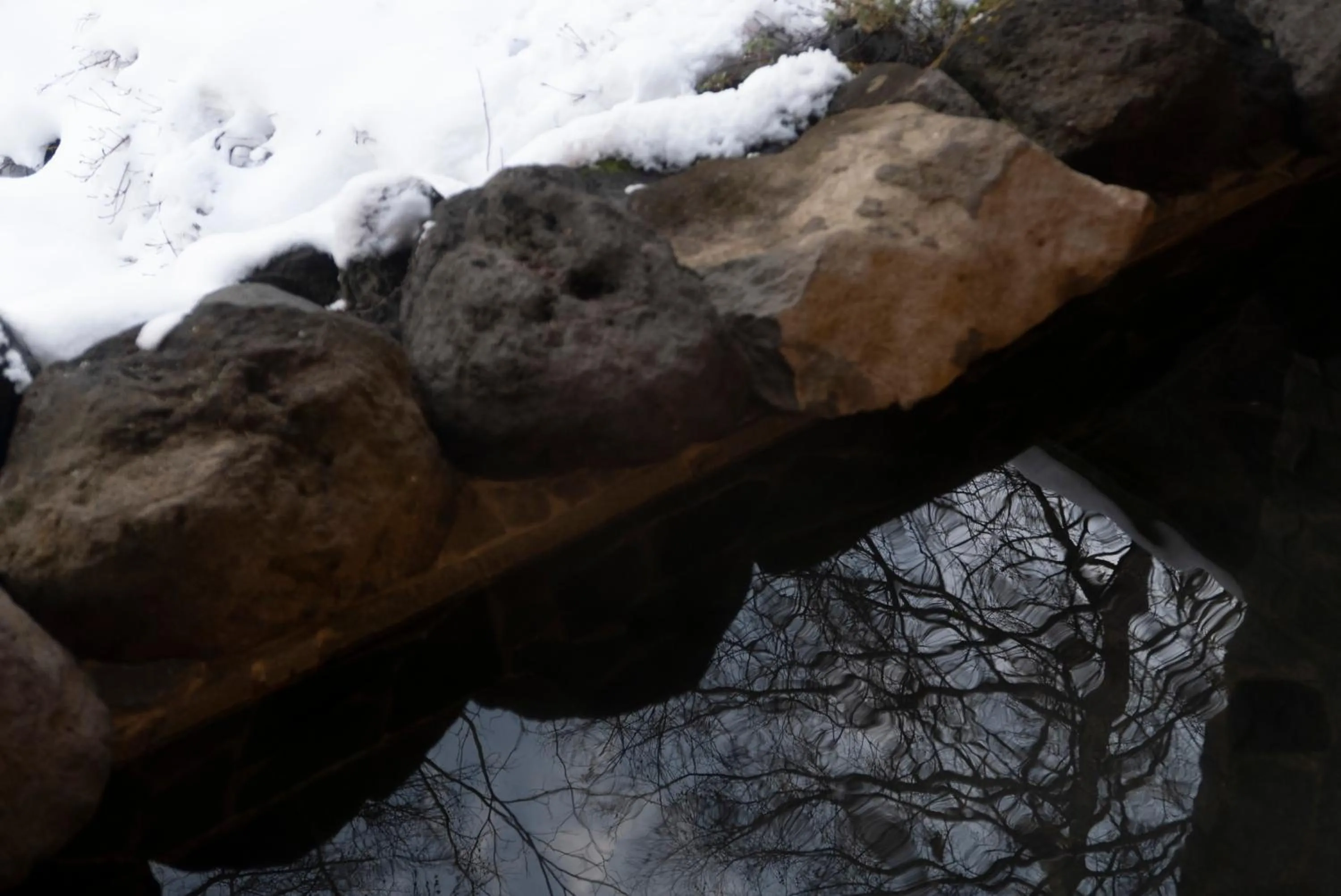 Hot Spring Bath in WHITE HOTEL GRAND HAKUBA