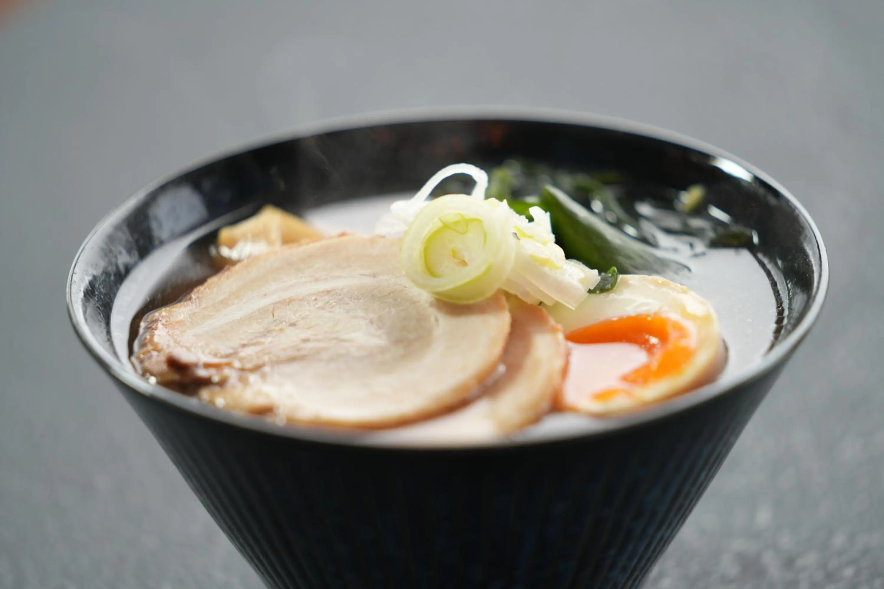 Food in WHITE HOTEL GRAND HAKUBA