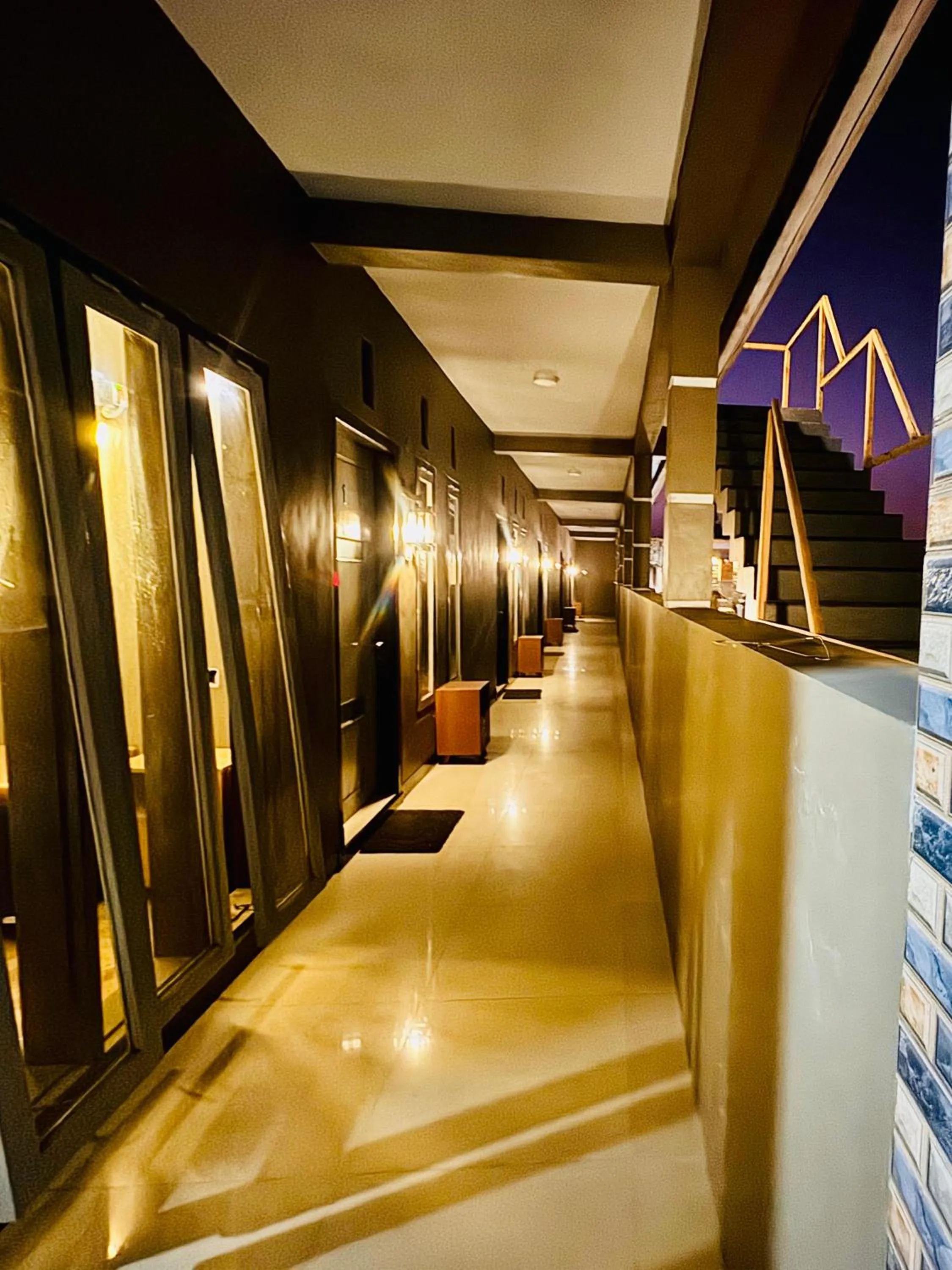 Sky View Bromo Guest House