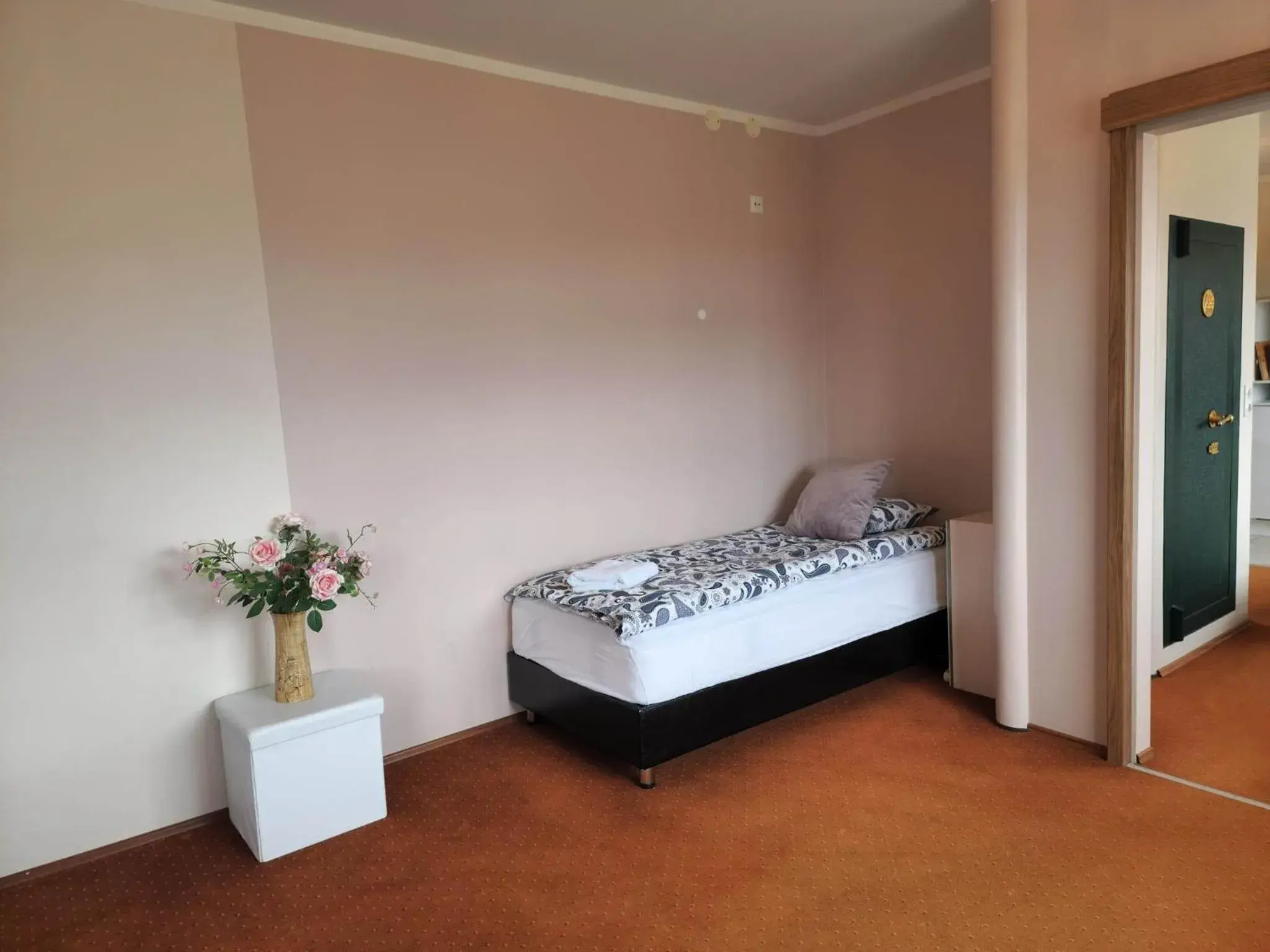 Bedroom, Bed in Kiljan Apartments & Rooms Bedroom, Bed in Kiljan Apartments & Rooms