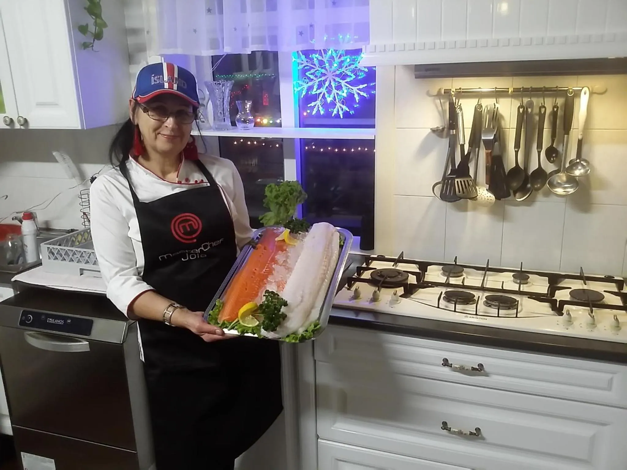 Staff in Kiljan Apartments & Rooms