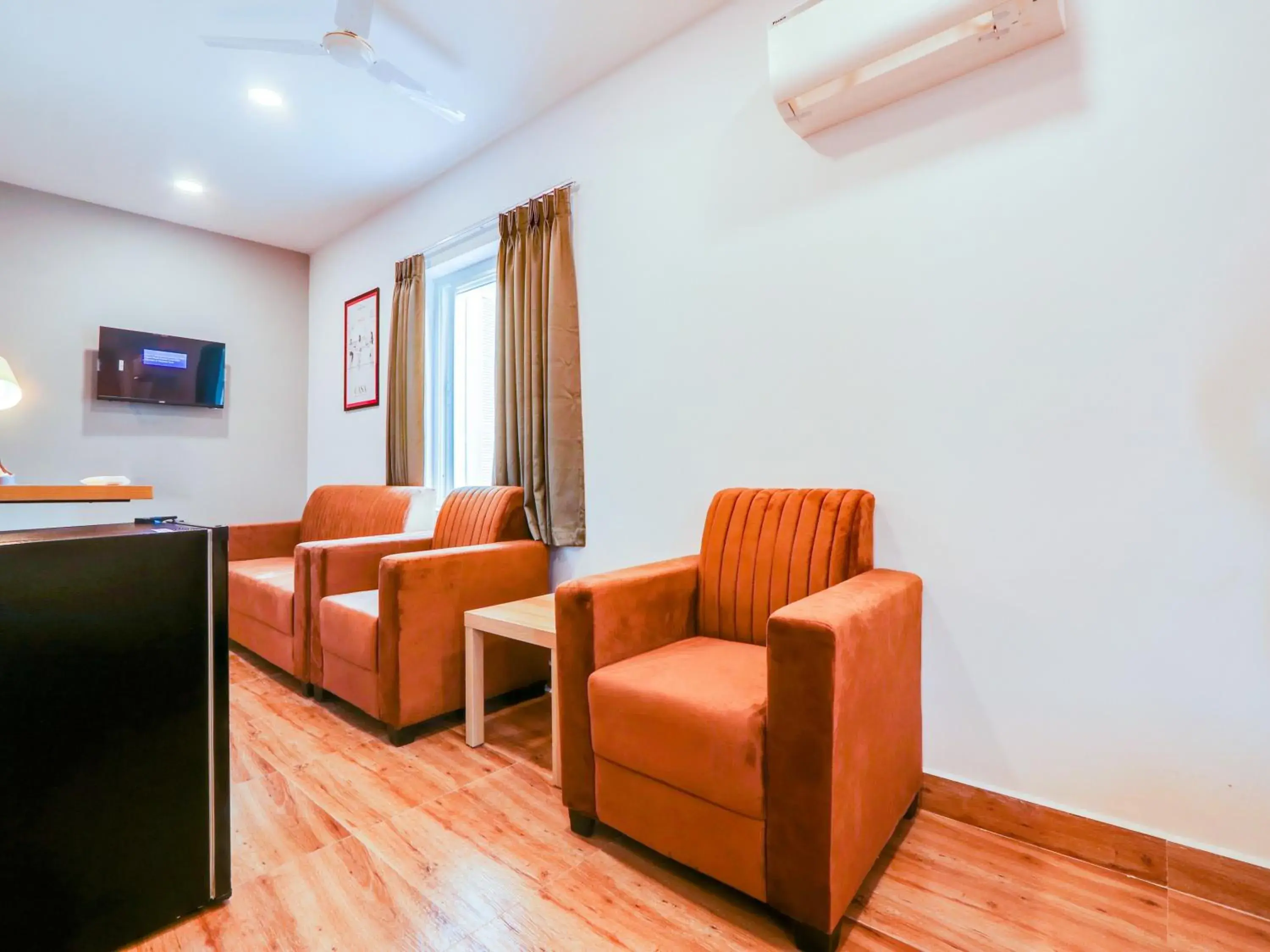 Bedroom in Super Townhouse CASA GRAND Bedroom in Super Townhouse CASA GRAND