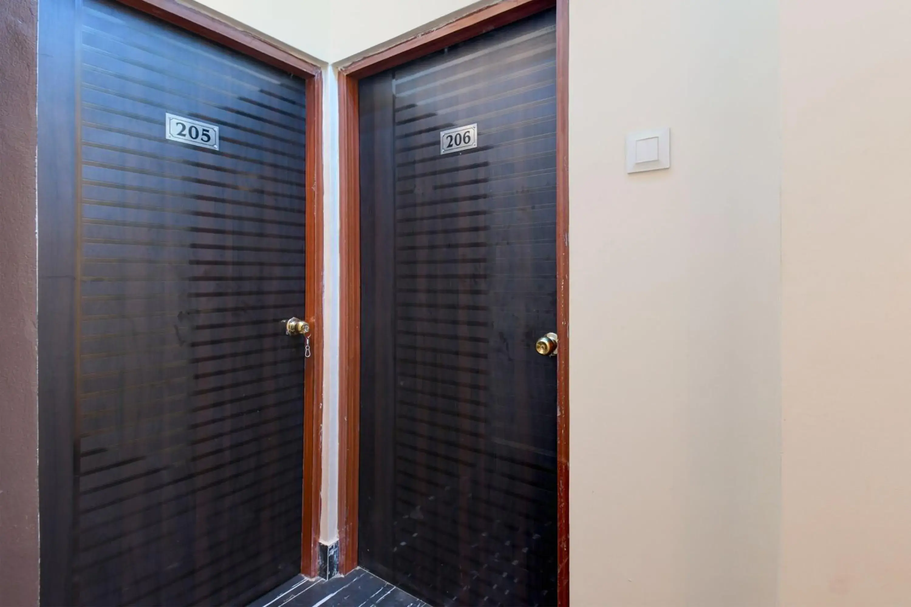 Lobby or reception in Hotel O Chilli Pepper Hotel and Restaurant Lobby or reception in Hotel O Chilli Pepper Hotel and Restaurant