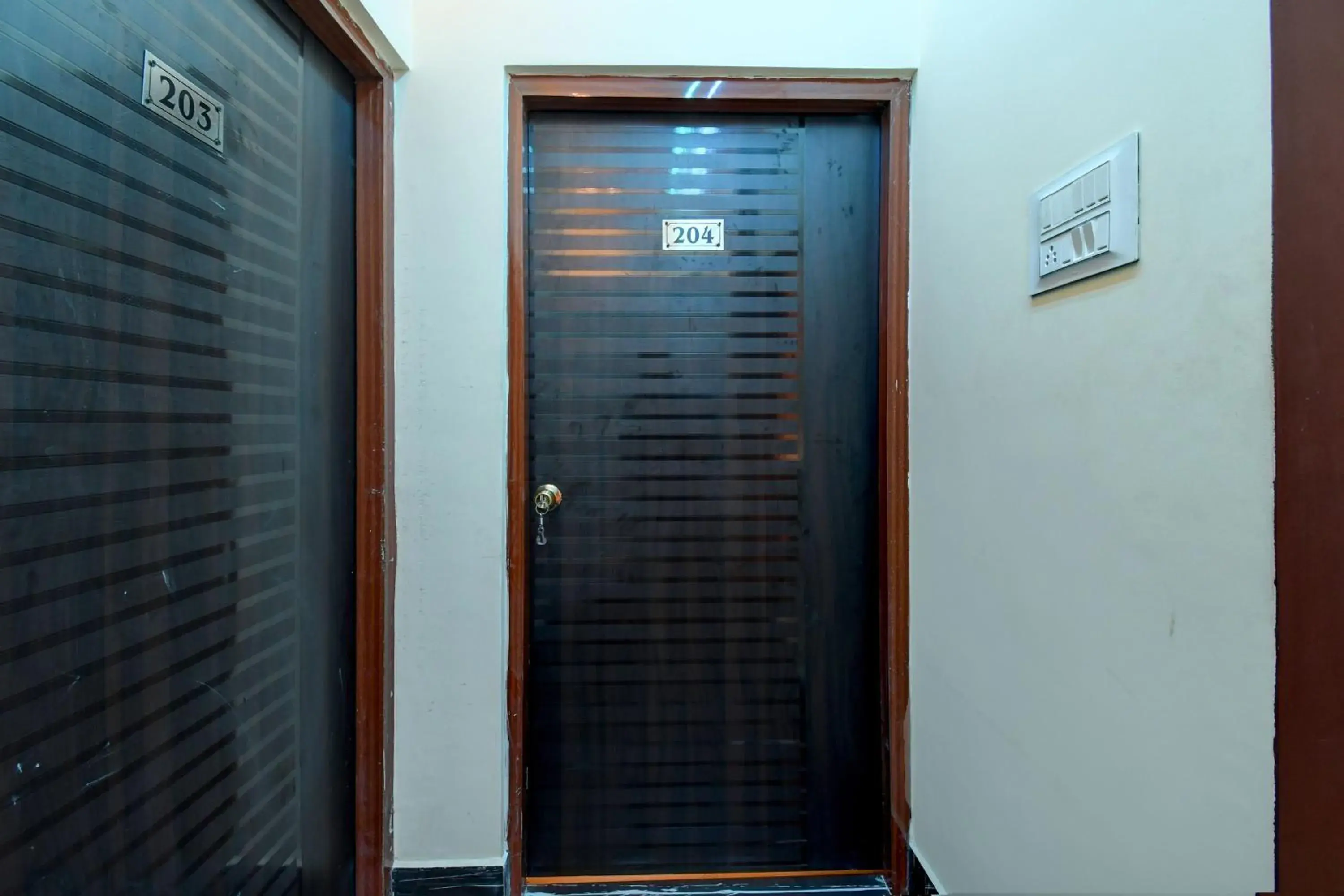 Lobby or reception in Hotel O Chilli Pepper Hotel and Restaurant Lobby or reception in Hotel O Chilli Pepper Hotel and Restaurant