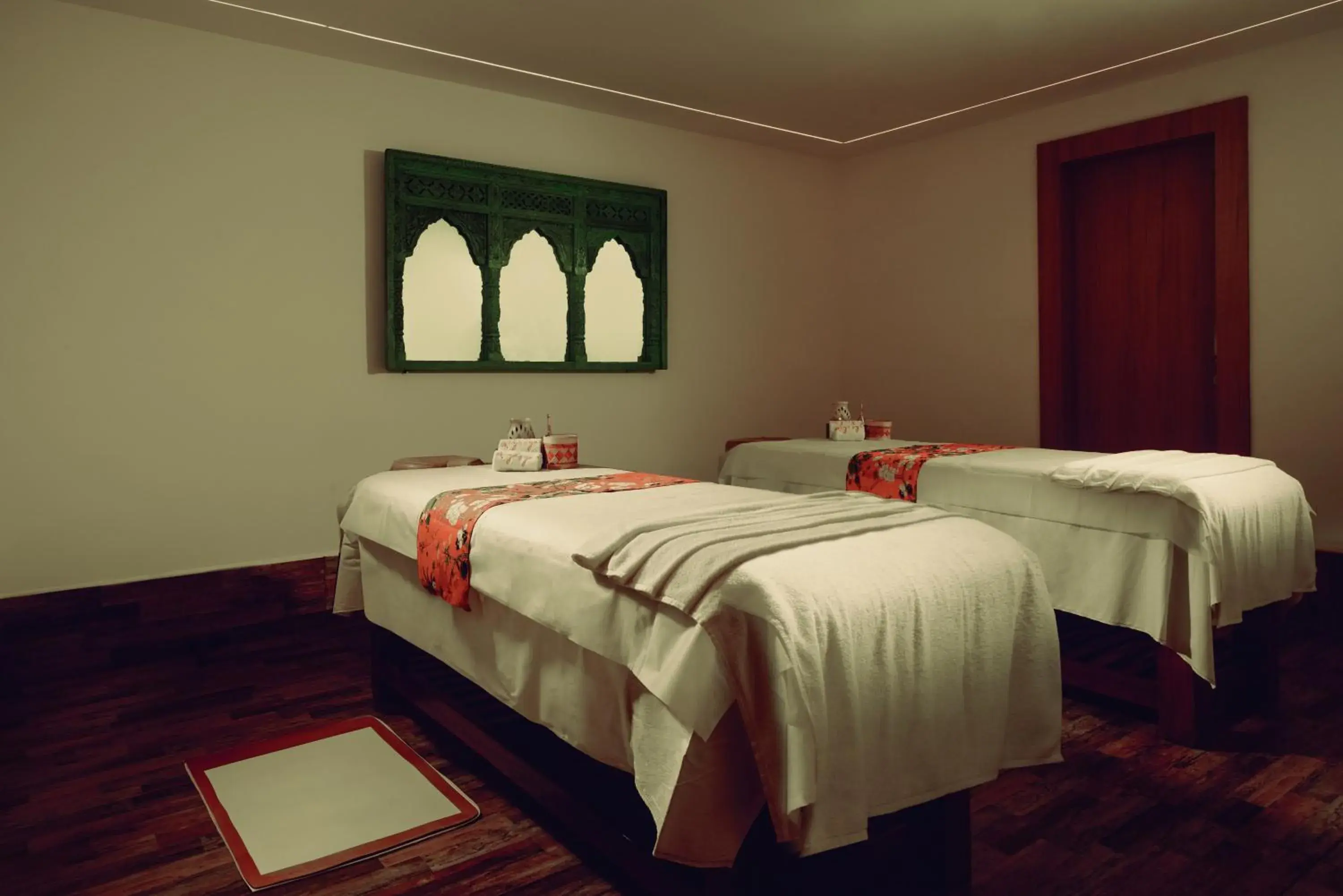Spa and wellness centre/facilities, Bed in Elements by Rosetta- Varca, Goa Spa and wellness centre/facilities, Bed in Elements by Rosetta- Varca, Goa