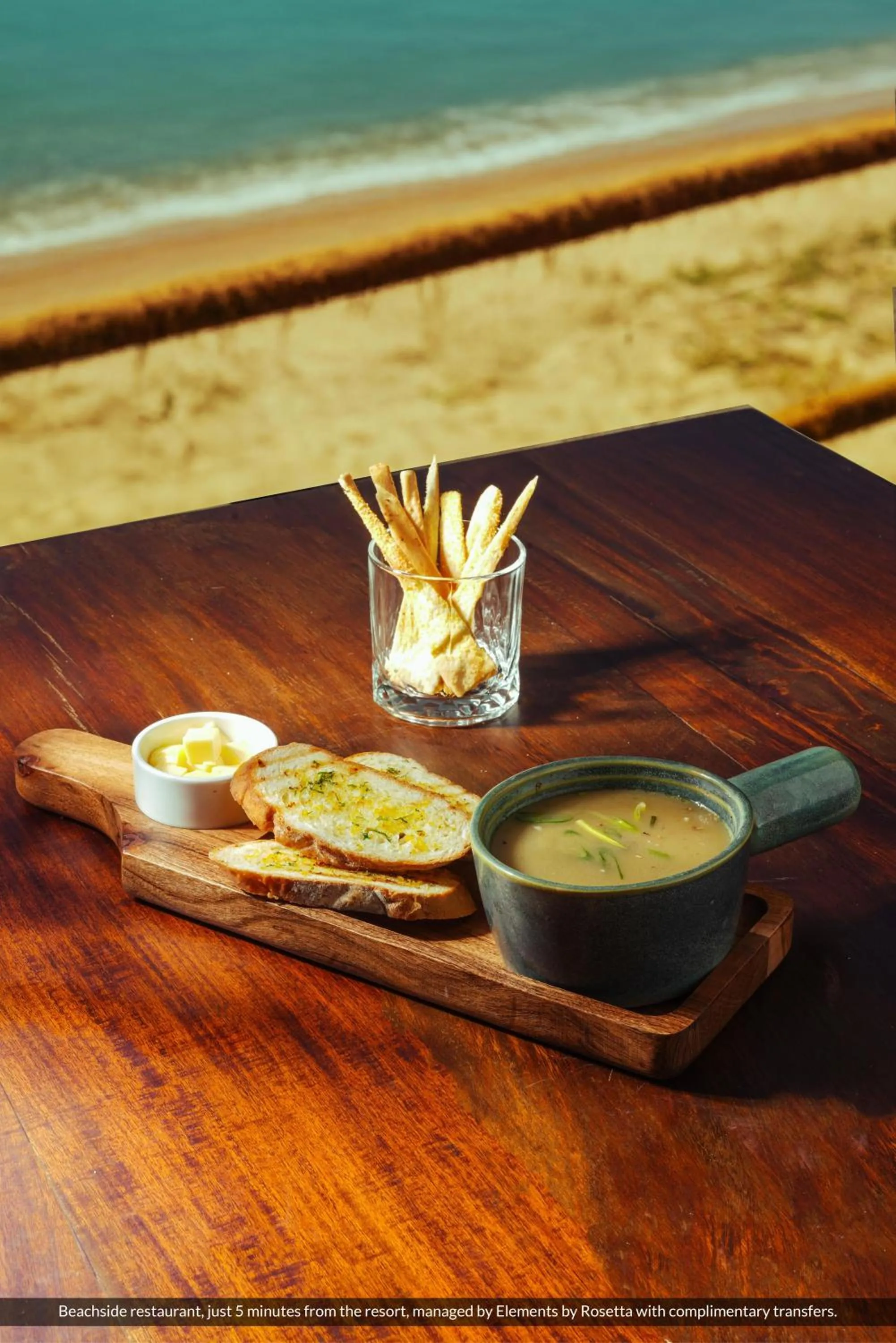 Property building in Elements by Rosetta- Varca, Goa