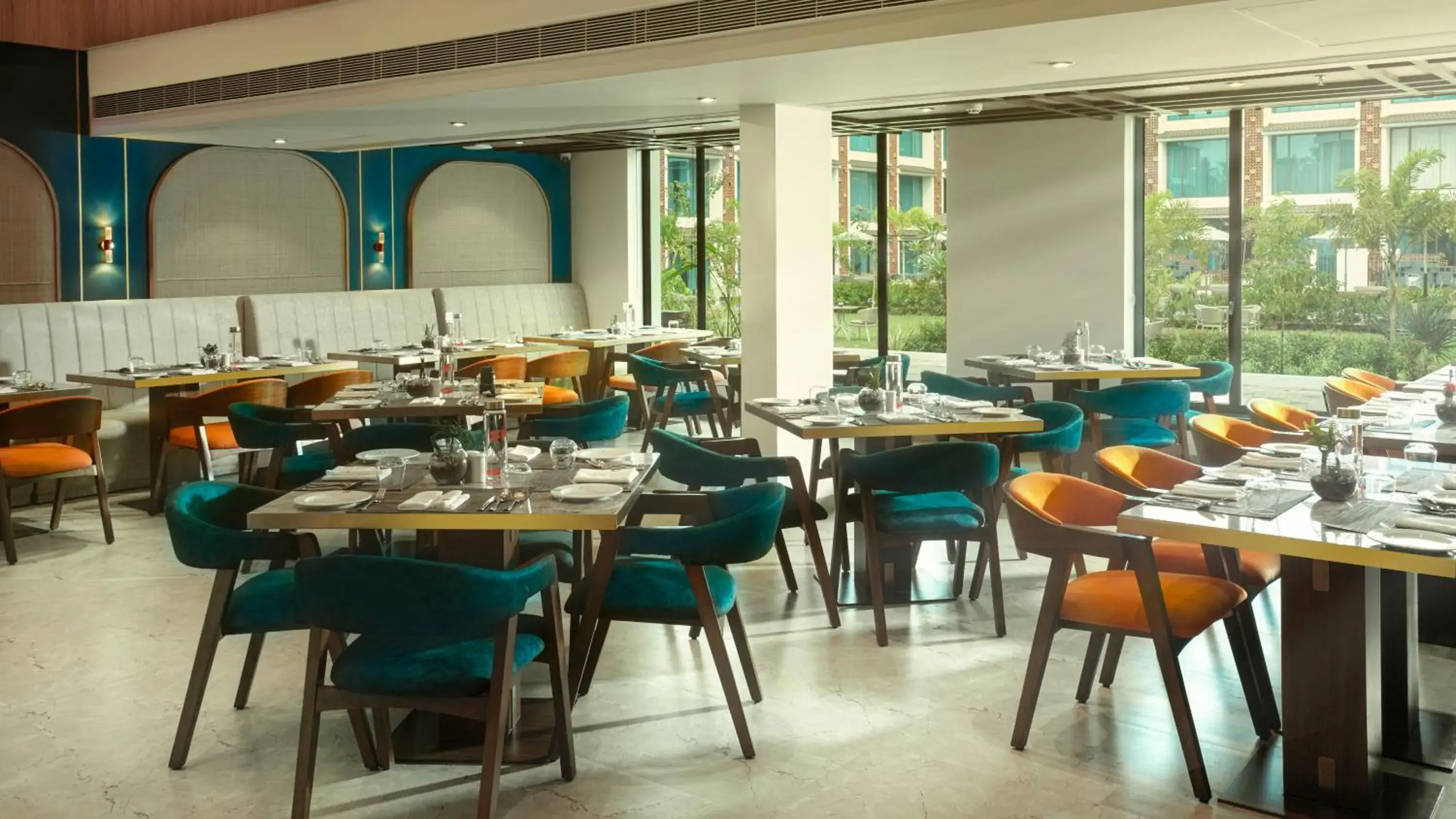 Restaurant/places to eat in Elements by Rosetta- Varca, Goa Restaurant/places to eat in Elements by Rosetta- Varca, Goa